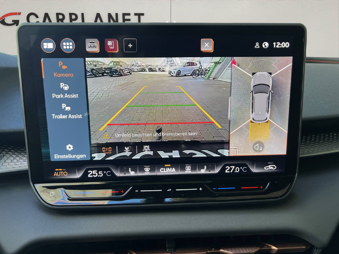 CUPRA Terramar 2.0 TSI VZ 265PS 4Drive DSG-image-13