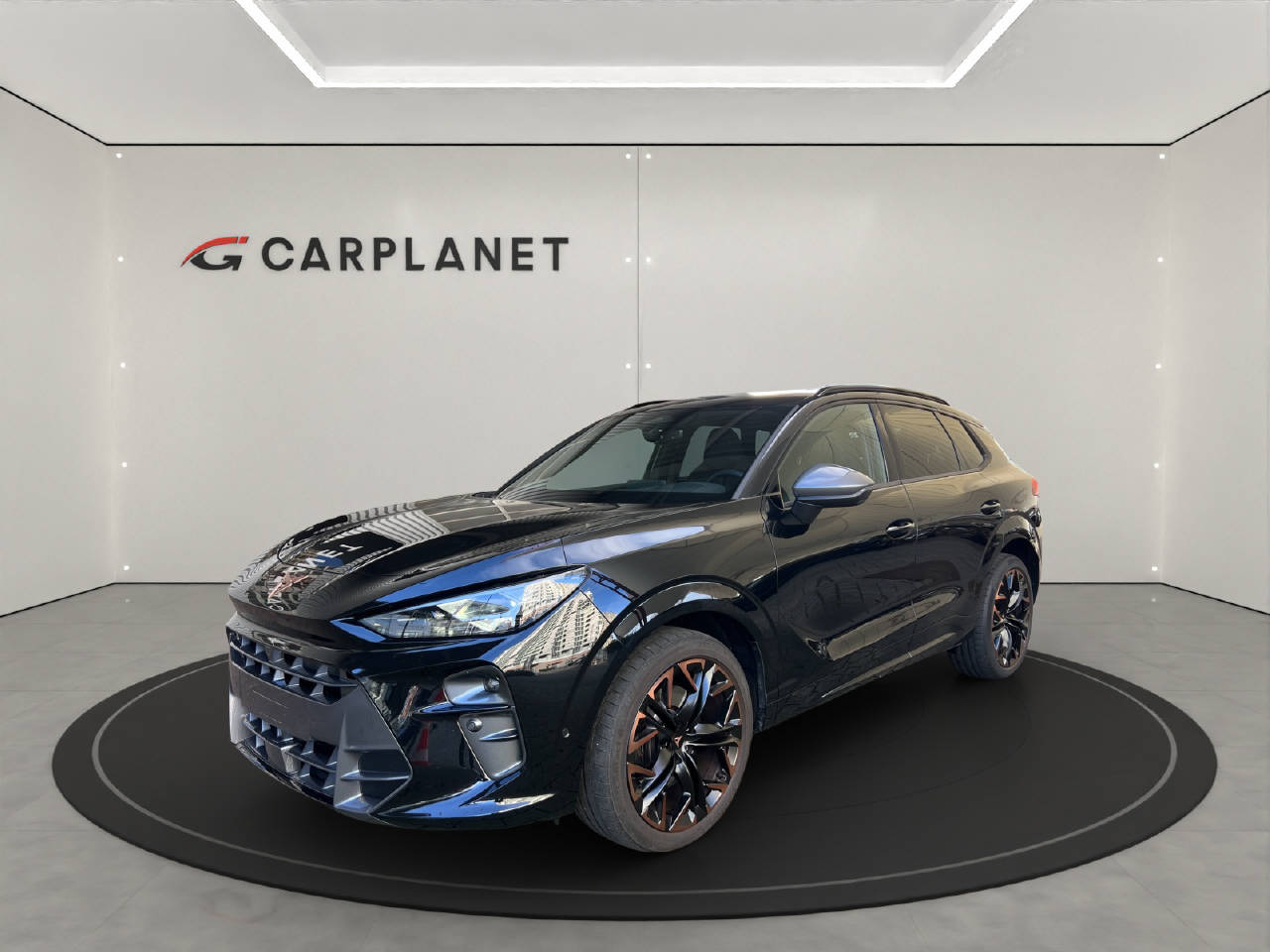 CUPRA Terramar 2.0 TSI VZ 265PS 4Drive DSG-image-0