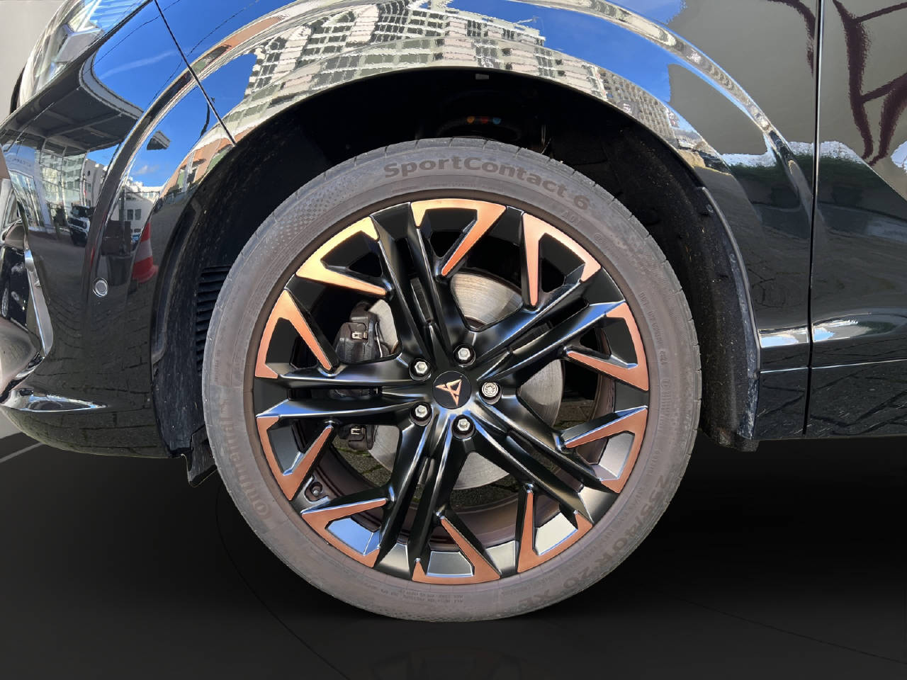 CUPRA Terramar 2.0 TSI VZ 265PS 4Drive DSG-image-5