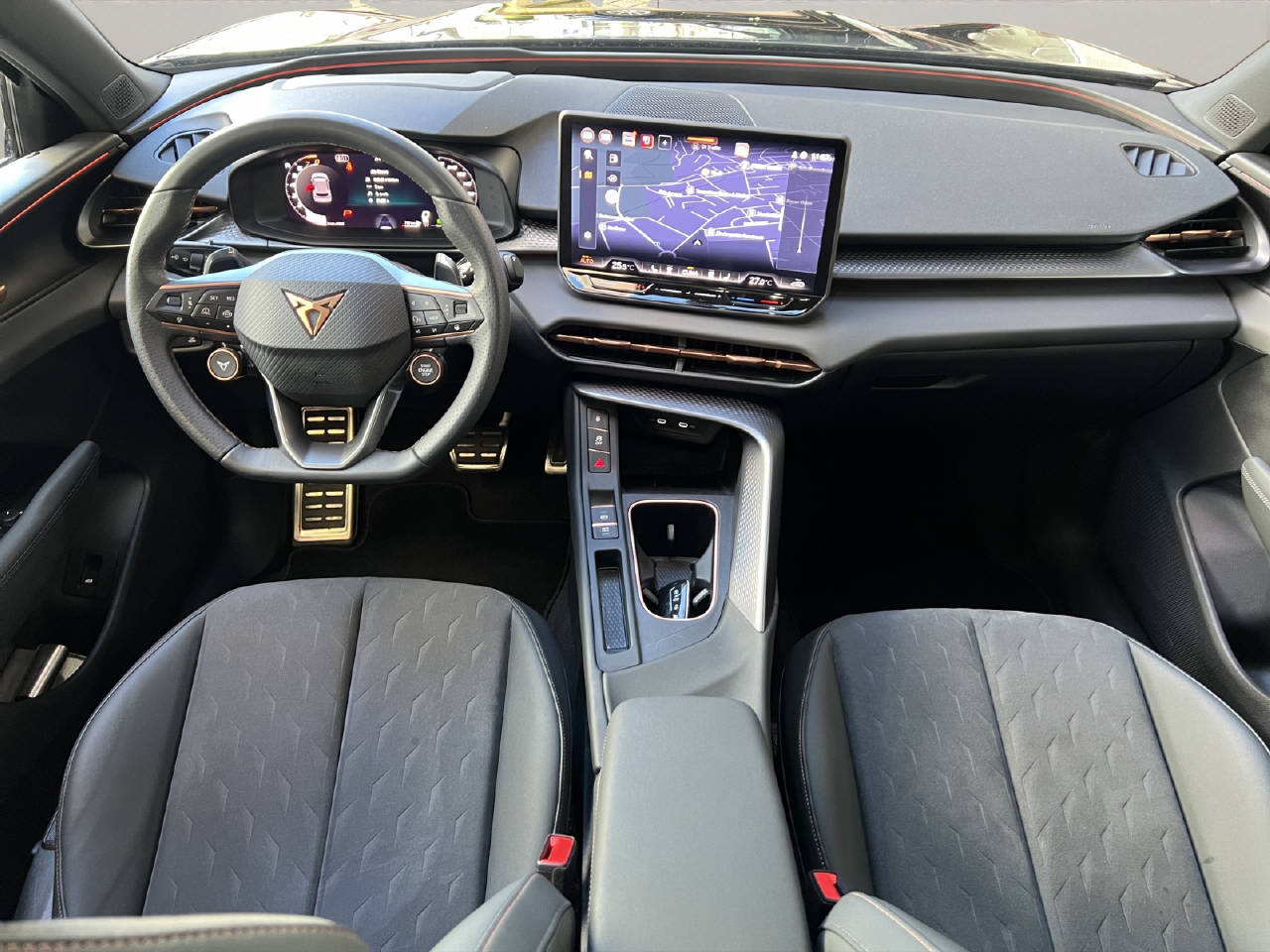 CUPRA Terramar 2.0 TSI VZ 265PS 4Drive DSG-image-7