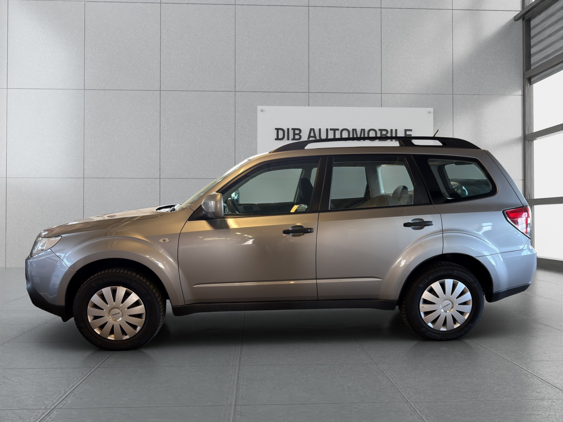 SUBARU Forester 2.0XS Comfort Automatic*TOP ZUSTAND*NUR 56000 KM*-image-13