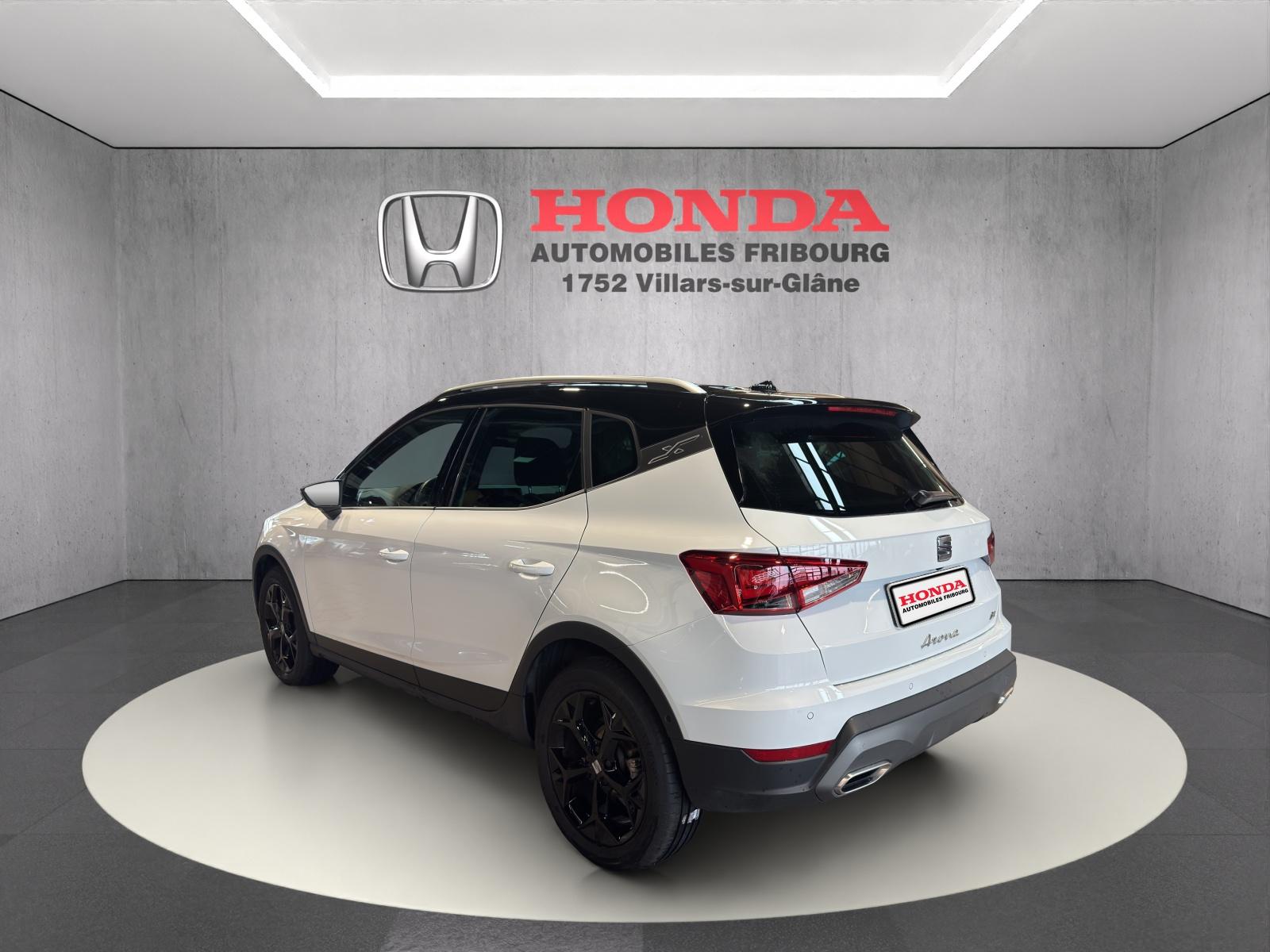 SEAT Arona 1.5 TSI FR DSG-image-4