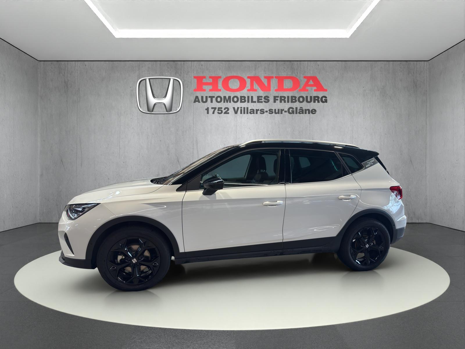 SEAT Arona 1.5 TSI FR DSG-image-3