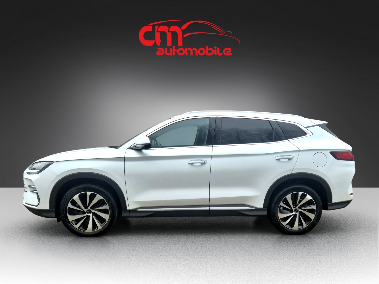 BYD Seal U DM-i Boost-image-1
