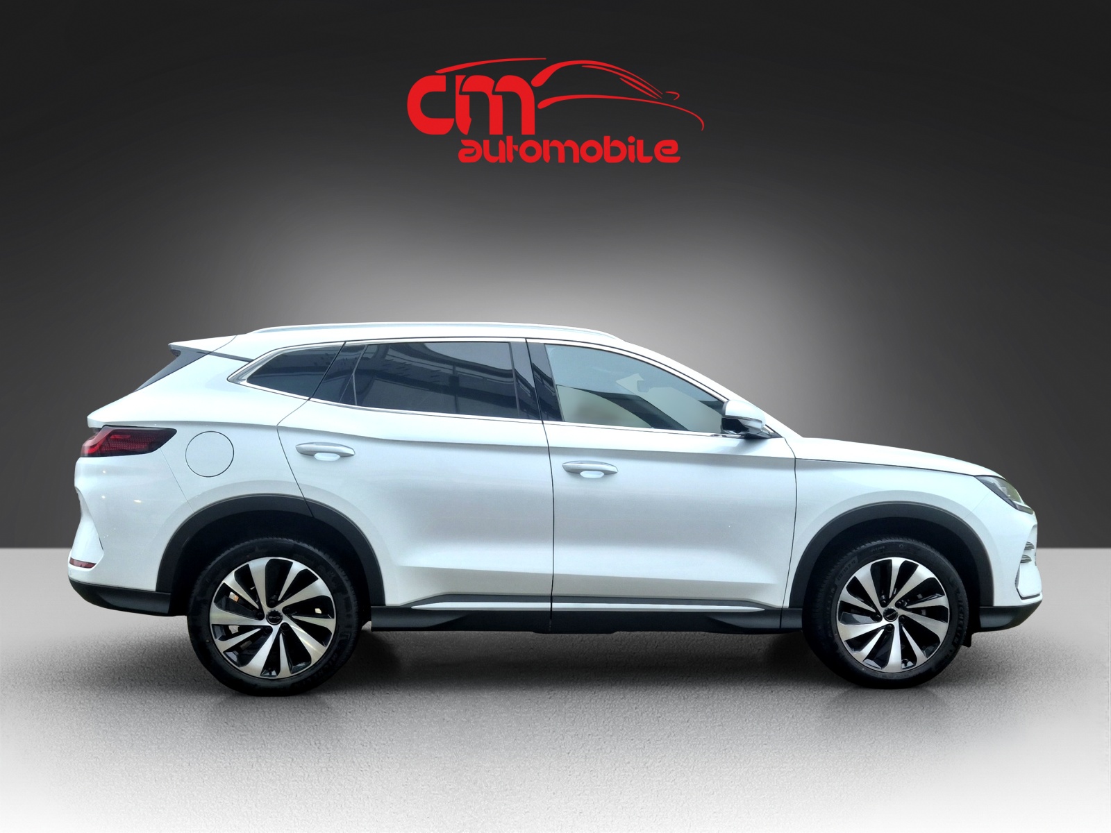 BYD Seal U DM-i Boost-image-7