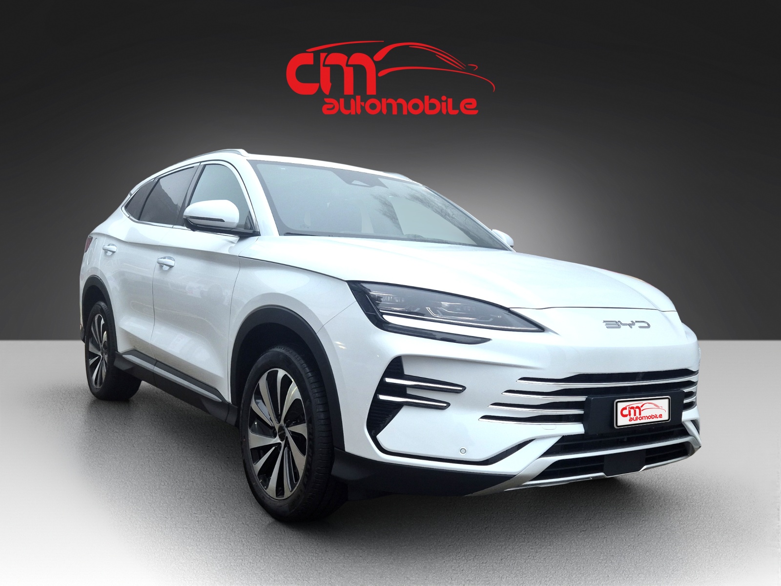 BYD Seal U DM-i Boost-image-8