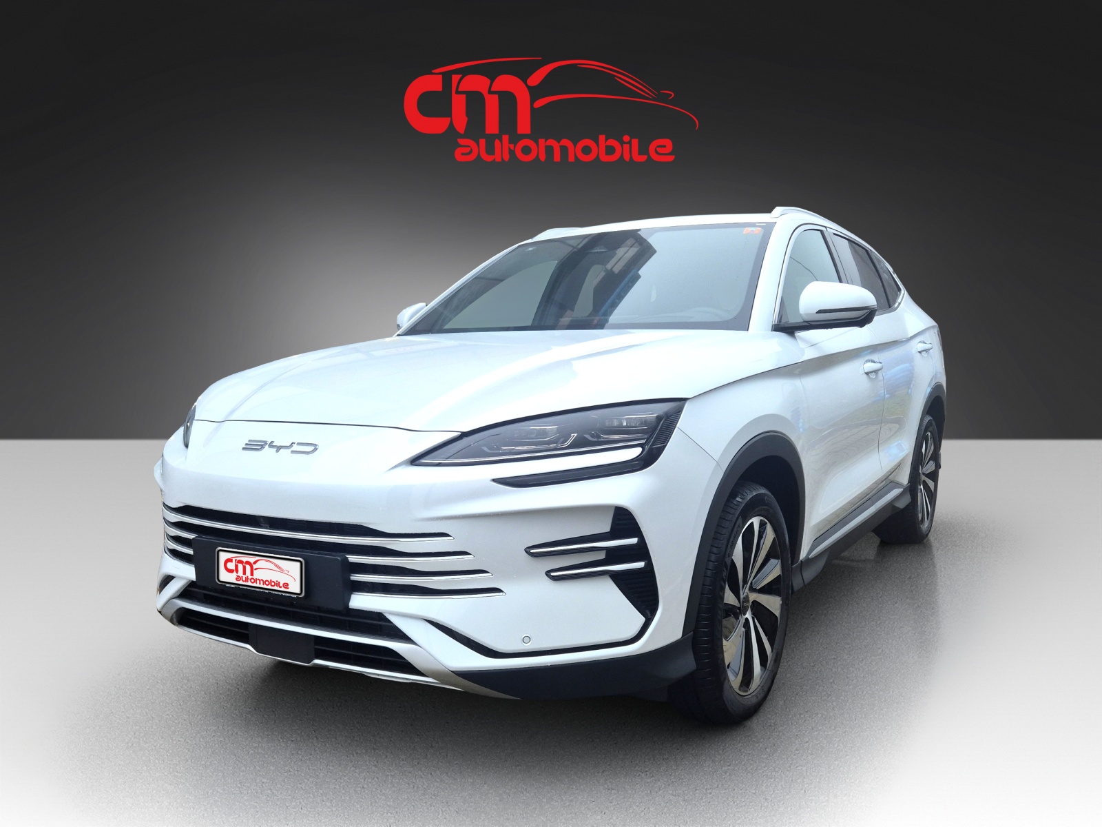 BYD Seal U DM-i Boost-image-0