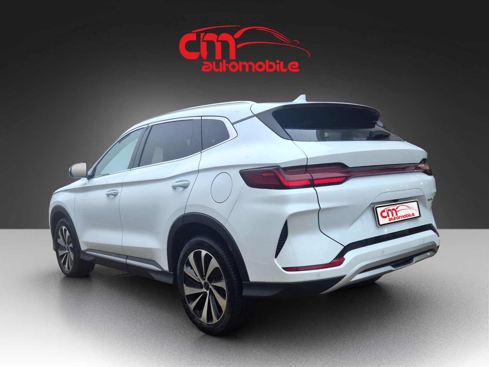 BYD Seal U DM-i Boost-image-2