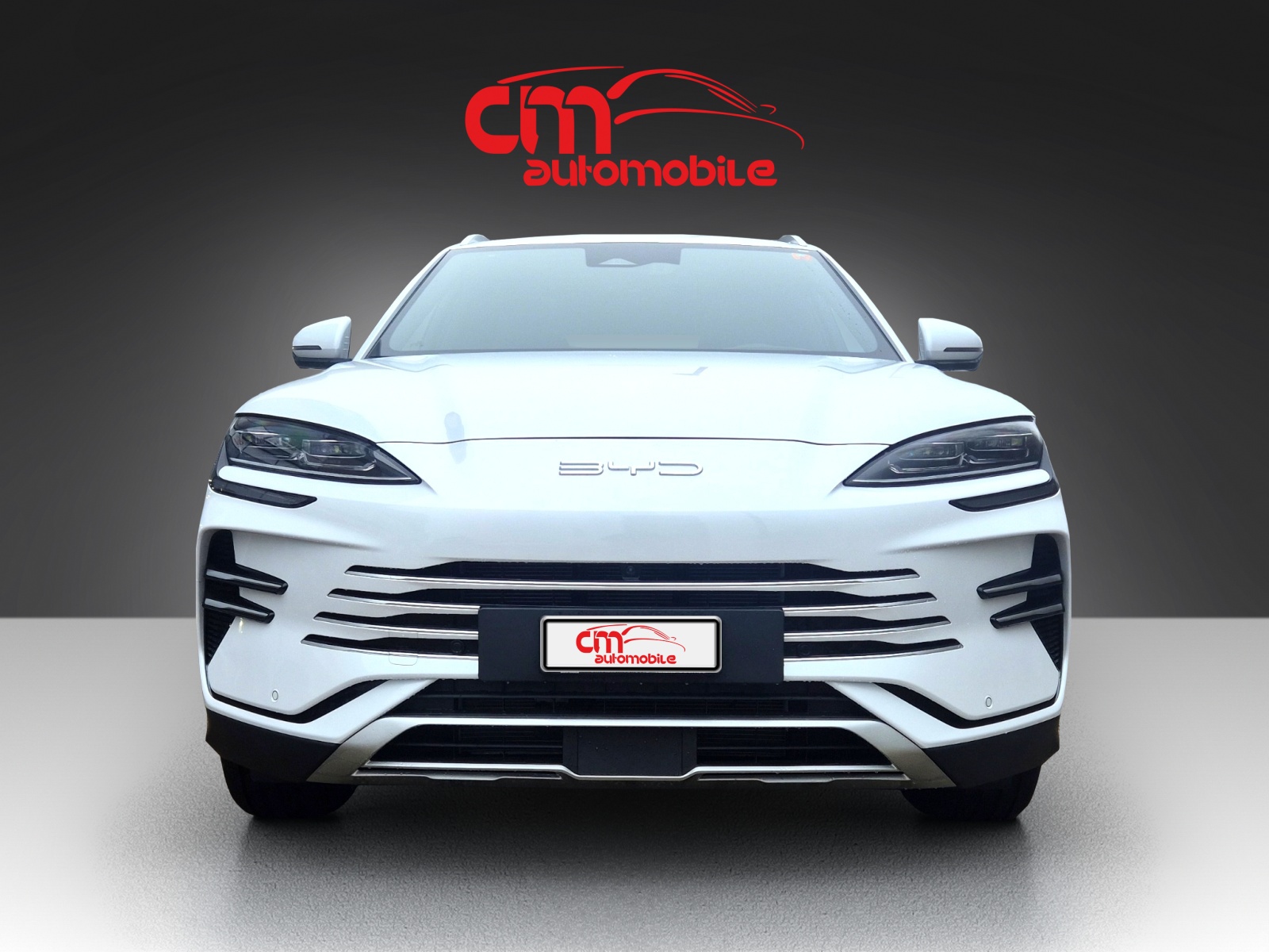 BYD Seal U DM-i Boost-image-9