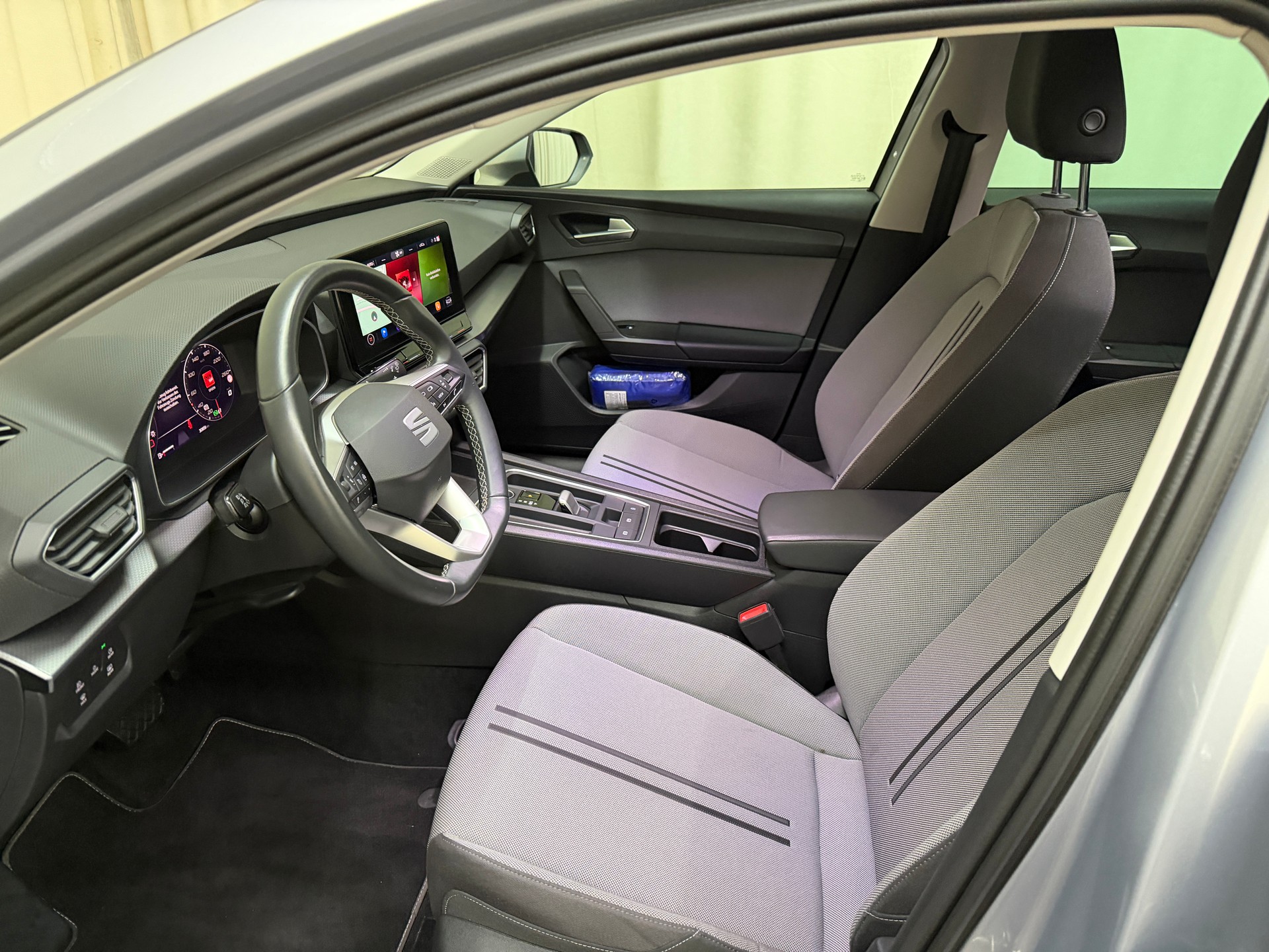 SEAT Leon ST 2.0 TDI EVO DSG Style-image-6