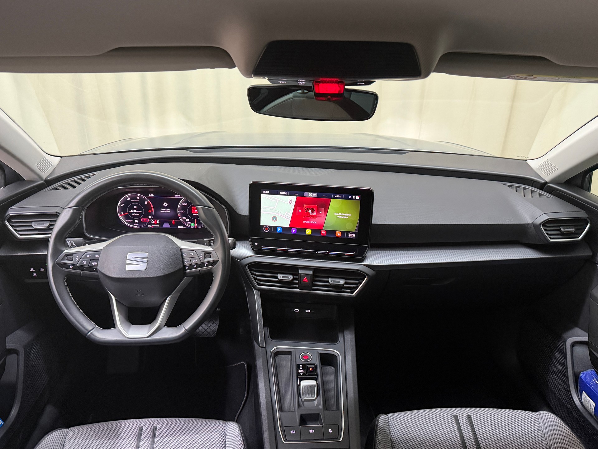 SEAT Leon ST 2.0 TDI EVO DSG Style-image-7