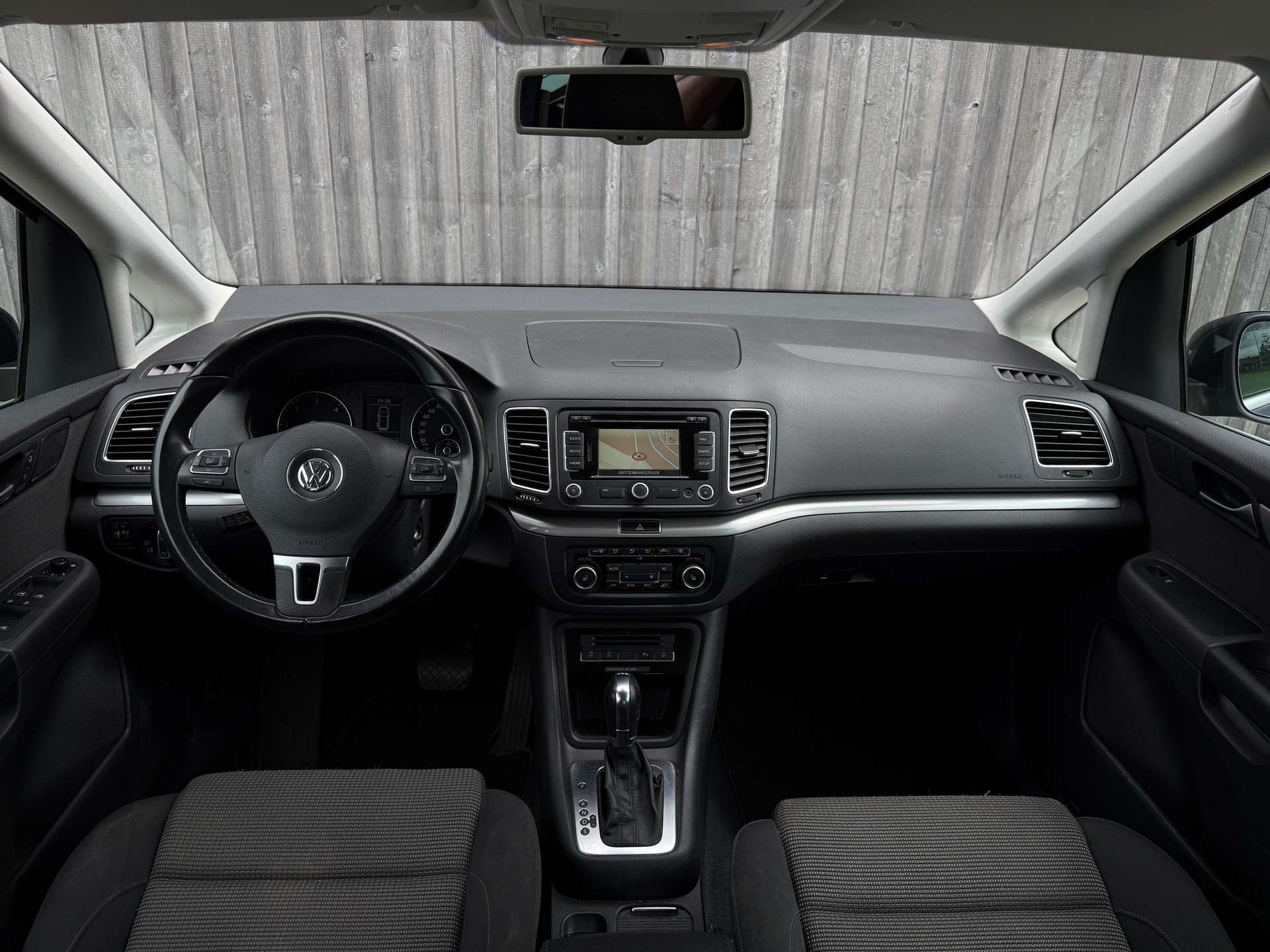 VW Sharan 2.0 TDI BMT Comfortline DSG-image-6