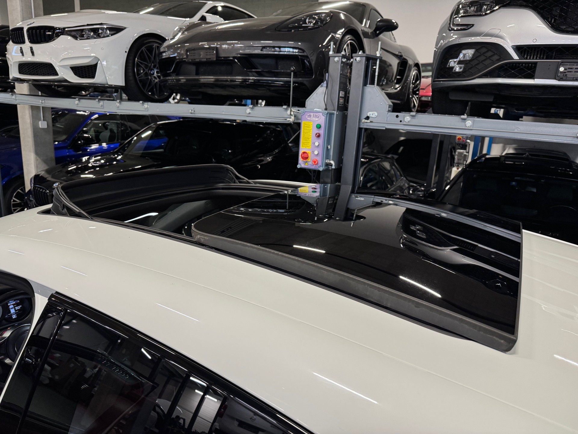 PORSCHE Macan S Diesel PDK-image-5