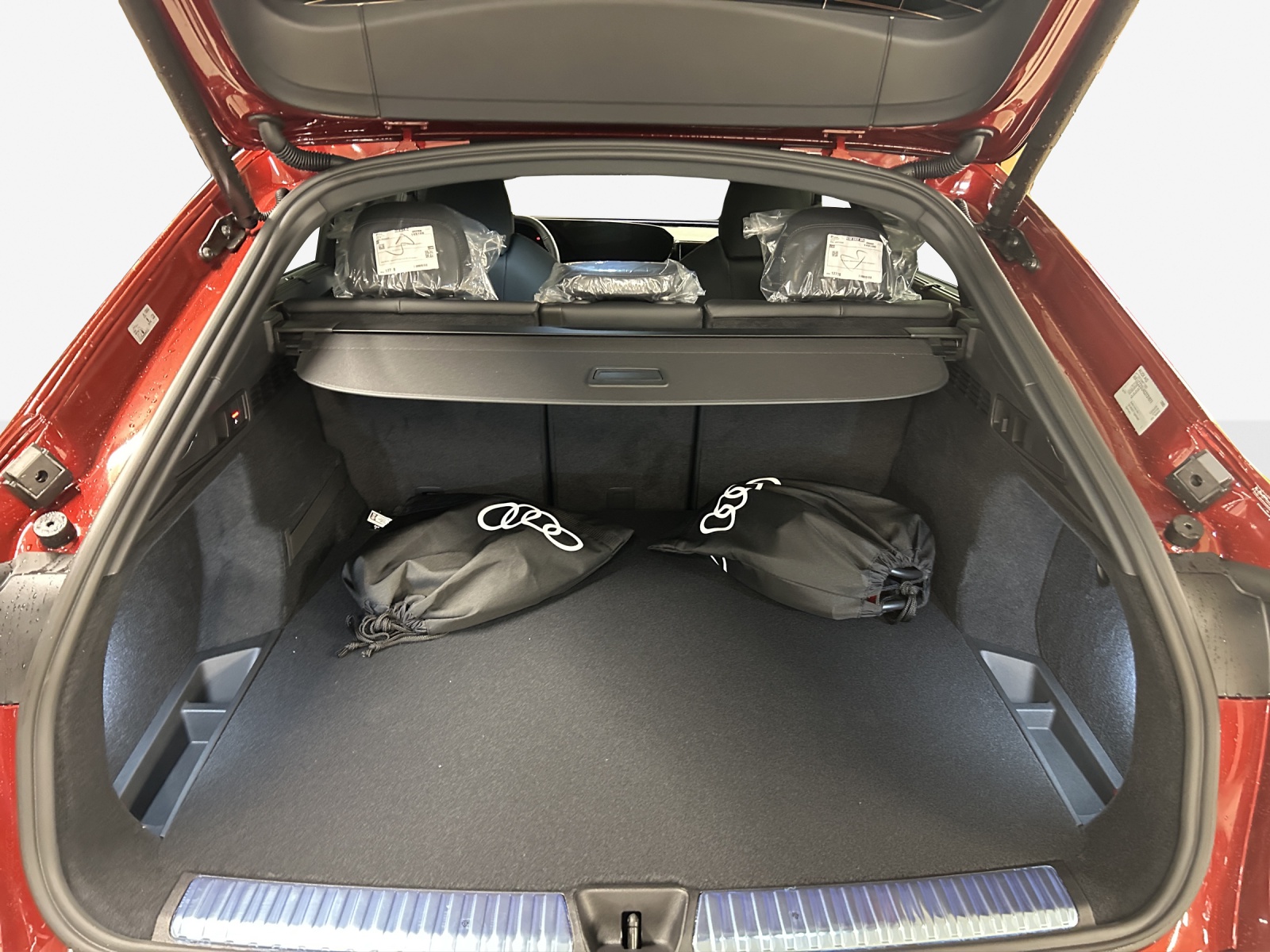 AUDI Q5 Sportback e-hybrid quattro 270 kW S-tronic-image-12