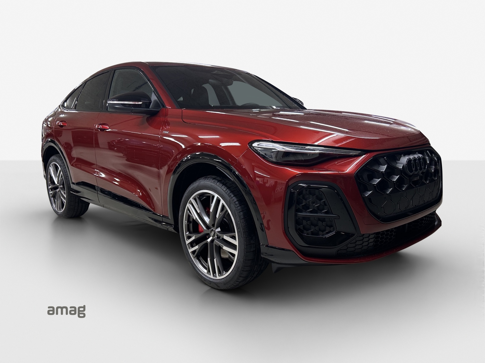 AUDI Q5 Sportback e-hybrid quattro 270 kW S-tronic-image-5