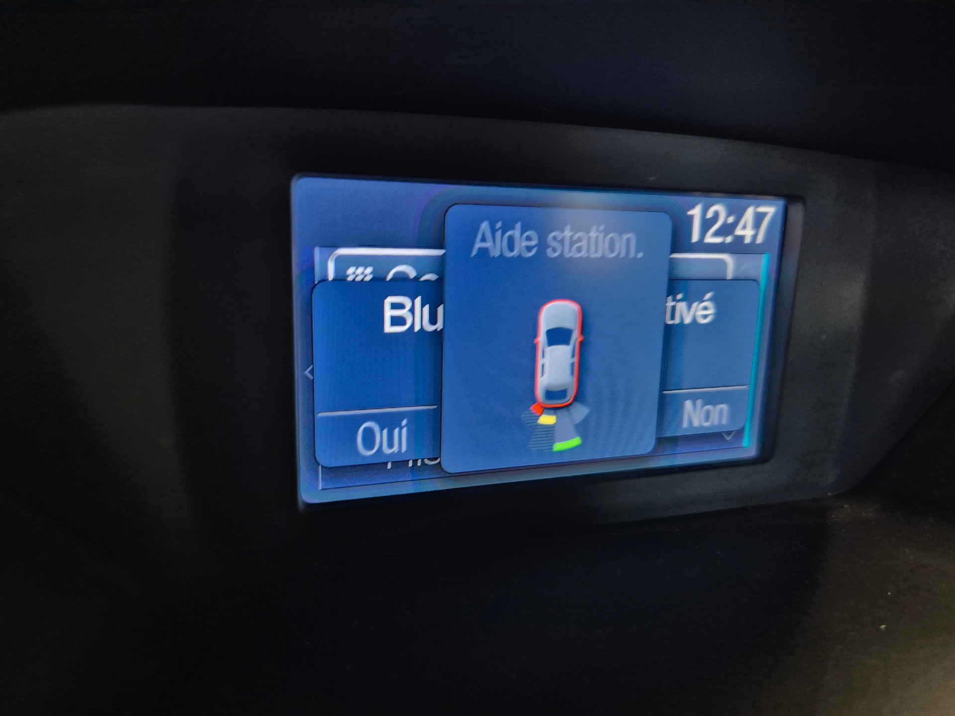 FORD B-Max 1.0 SCTi Titanium-image-11