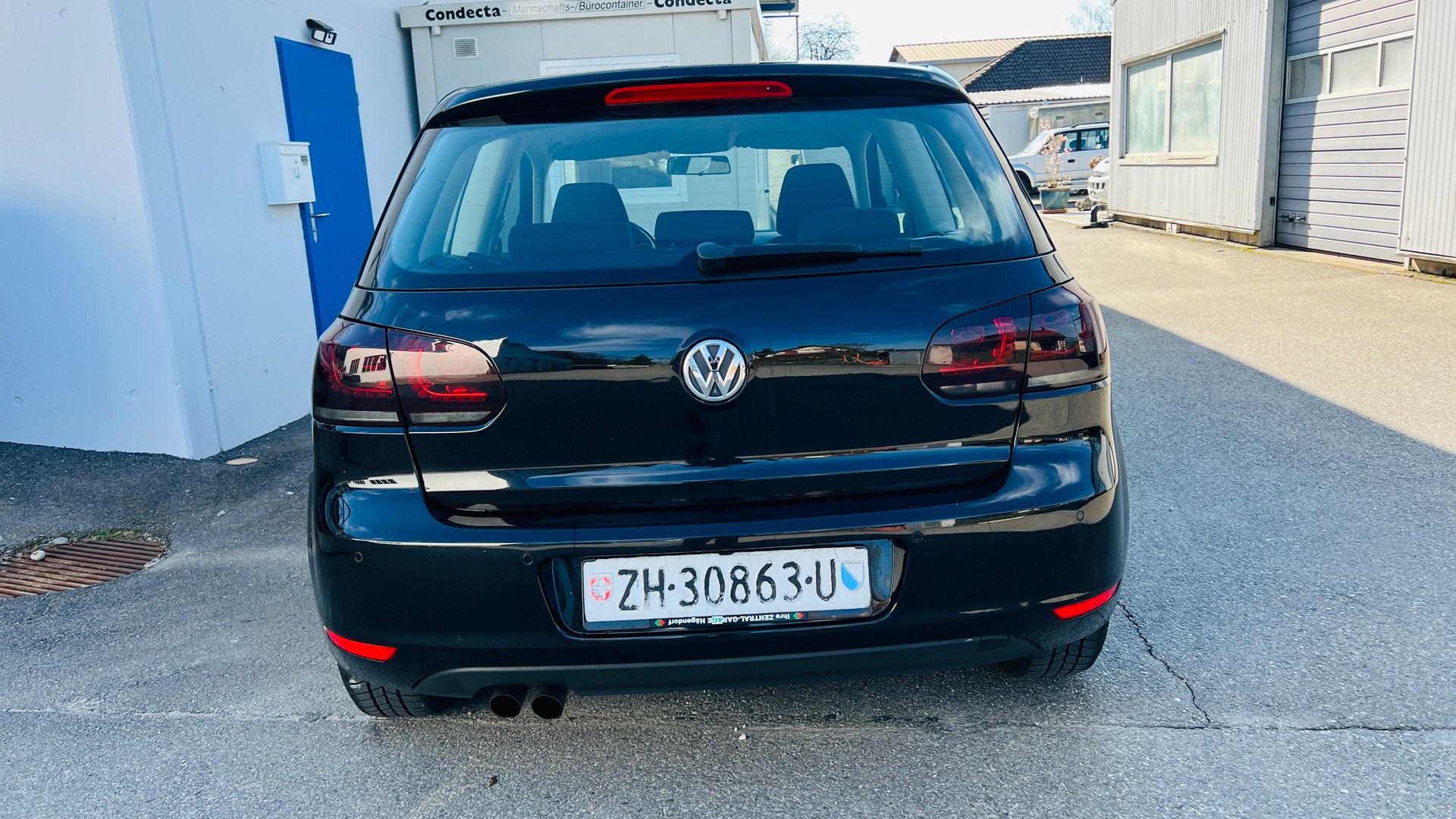 VW GOLF-image-5