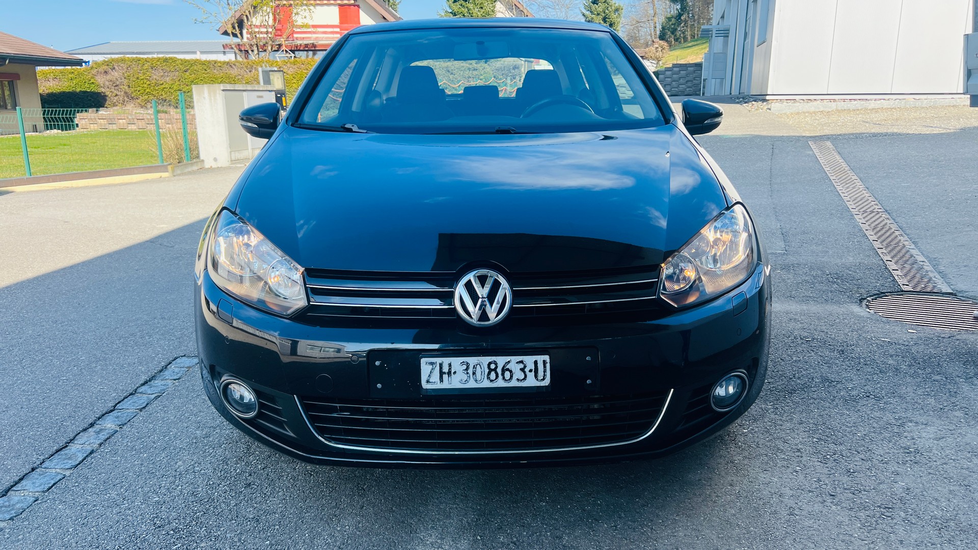 VW GOLF-image-2