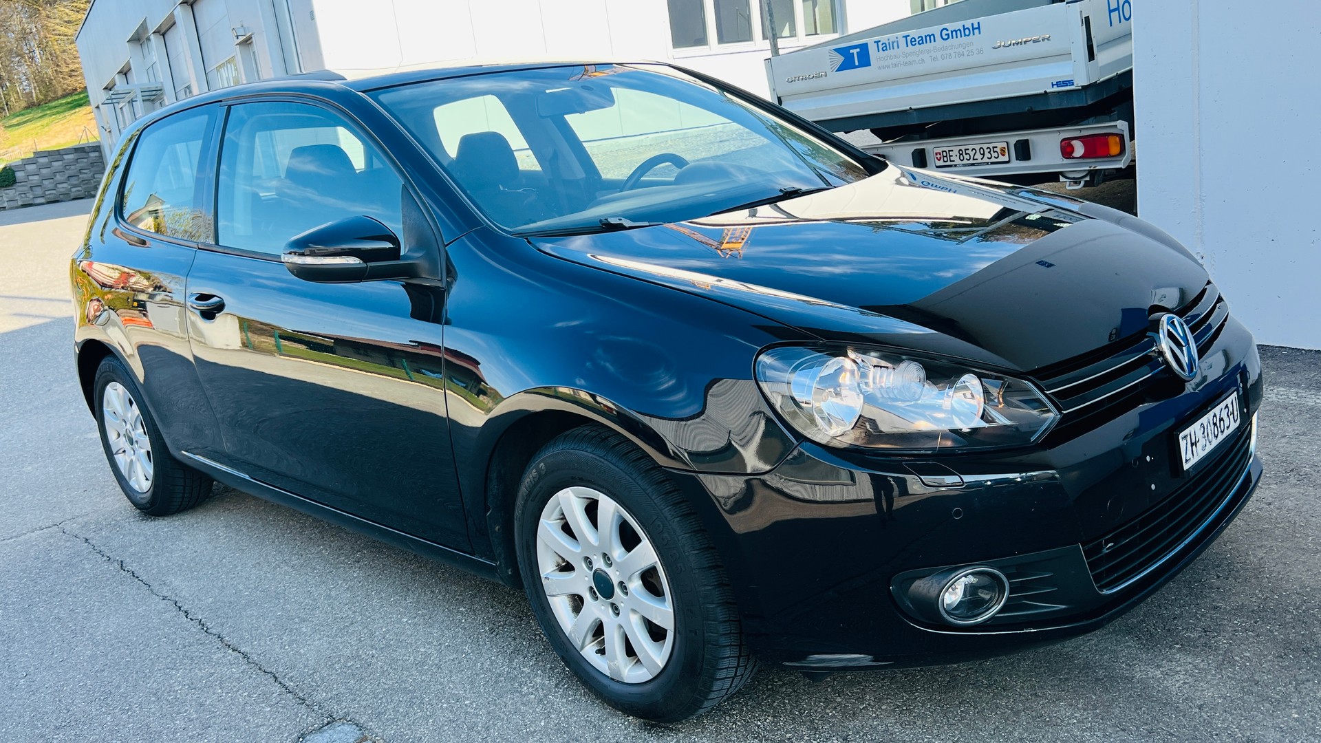 VW GOLF-image-8