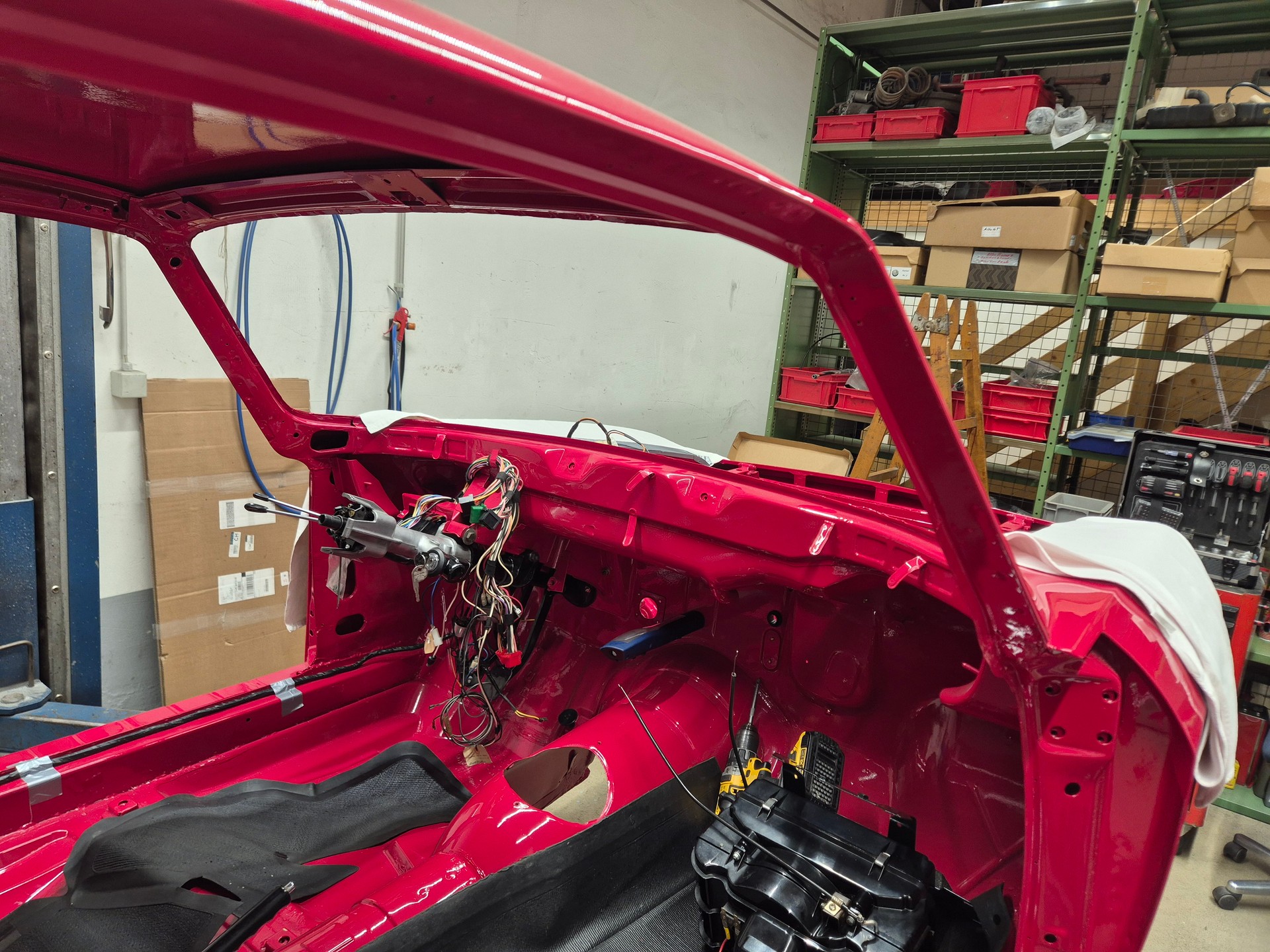 ALFA ROMEO 1600 Junior-image-4