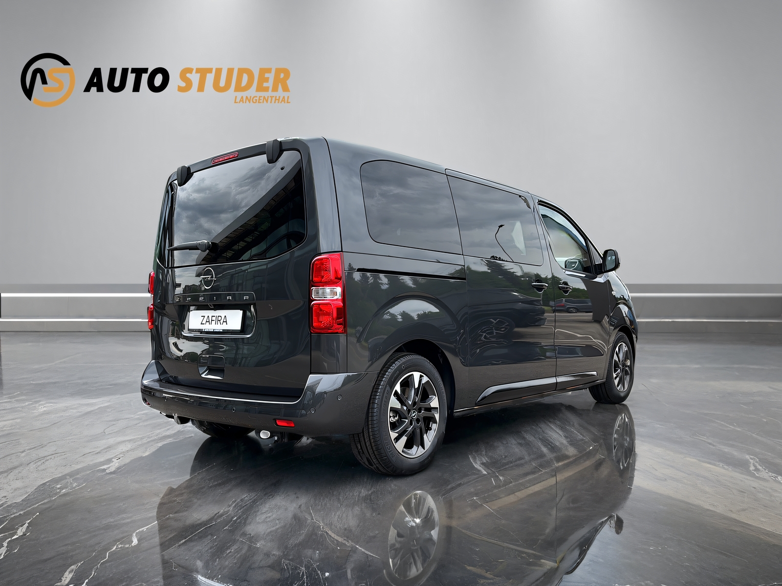 OPEL Zafira 2.2 CDTI 180 S/S-image-11