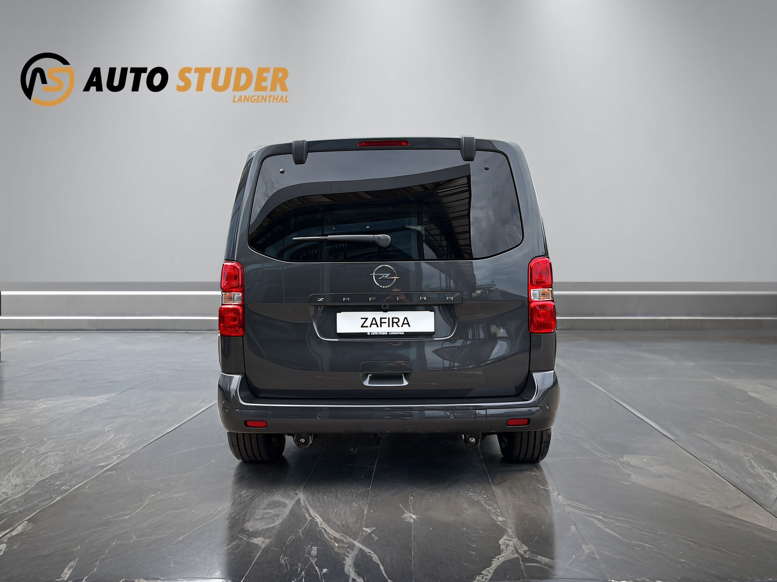 OPEL Zafira 2.2 CDTI 180 S/S-image-9