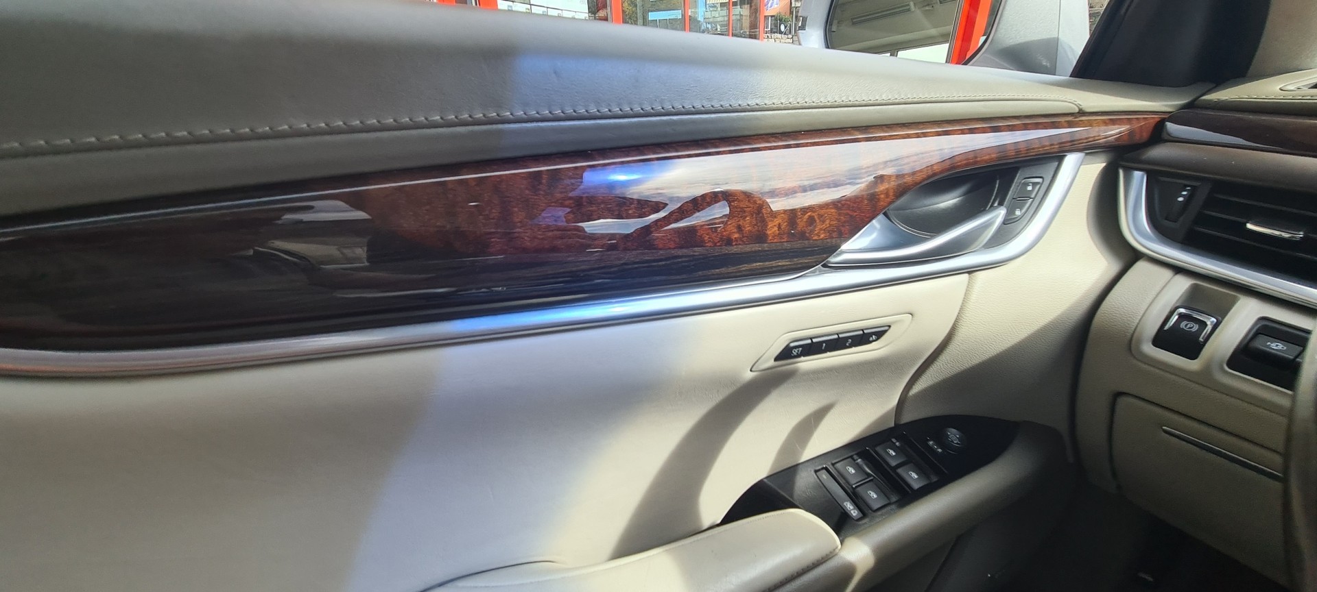 CADILLAC V Allrad 3.6 Liter 420 PS-image-20