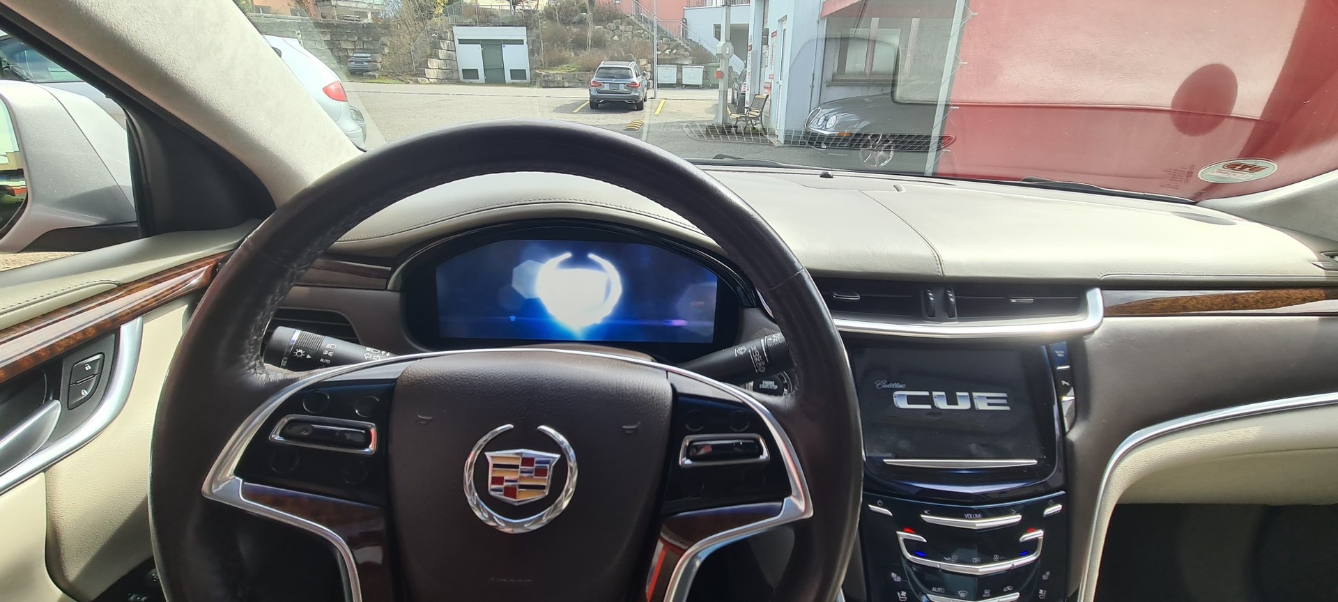 CADILLAC V Allrad 3.6 Liter 420 PS-image-21
