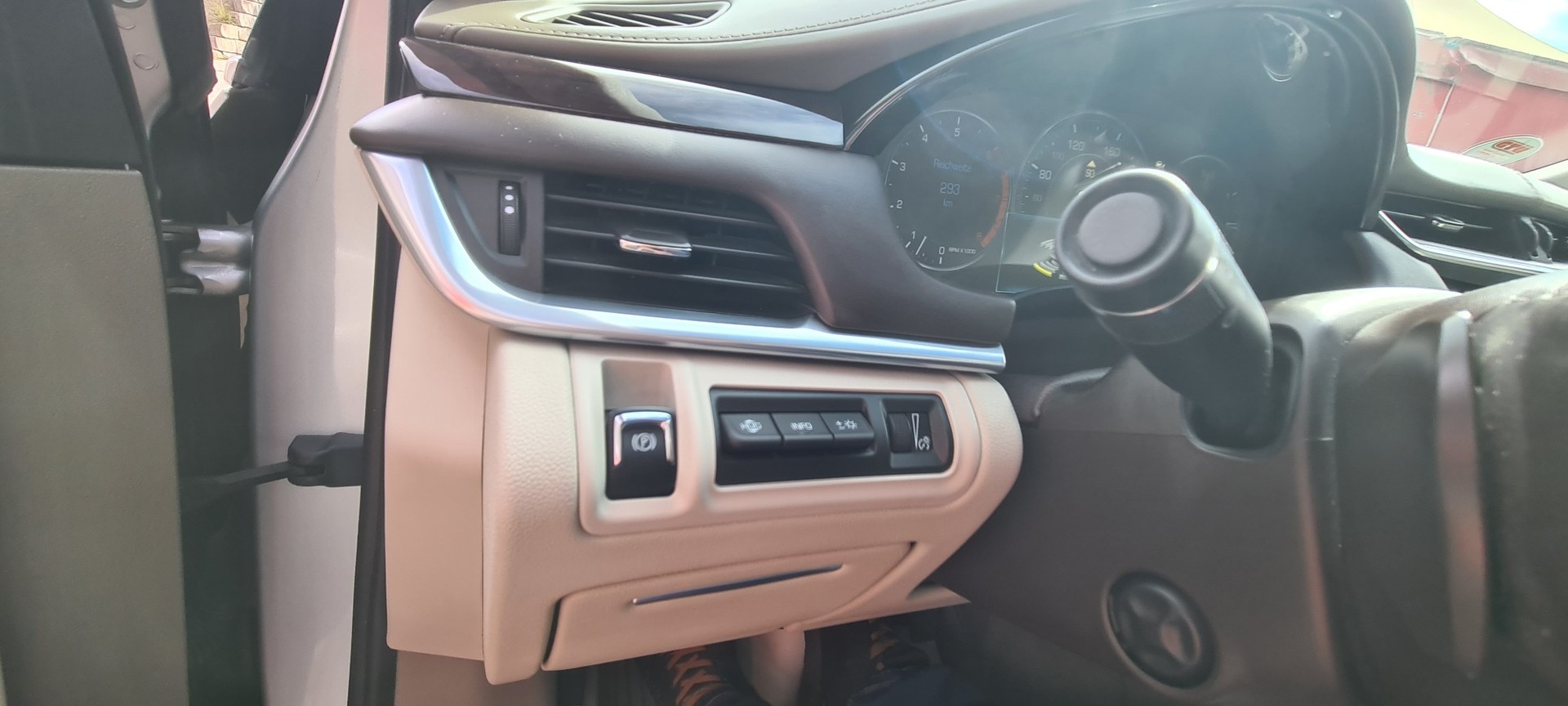CADILLAC V Allrad 3.6 Liter 420 PS-image-29