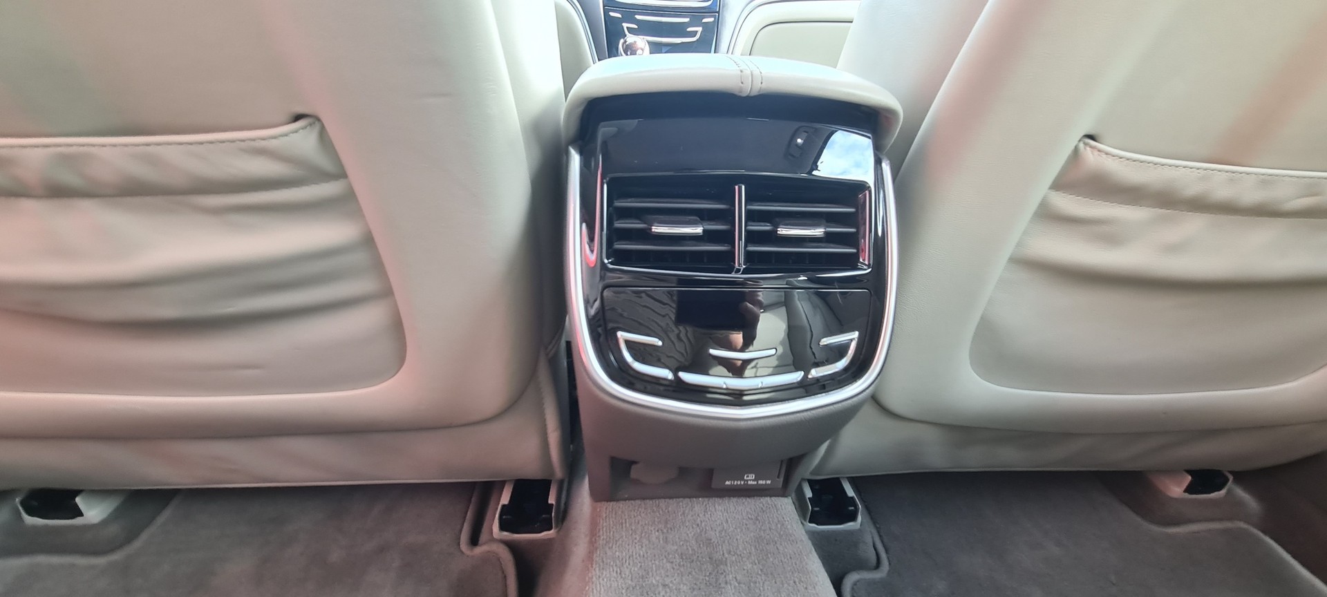 CADILLAC V Allrad 3.6 Liter 420 PS-image-16