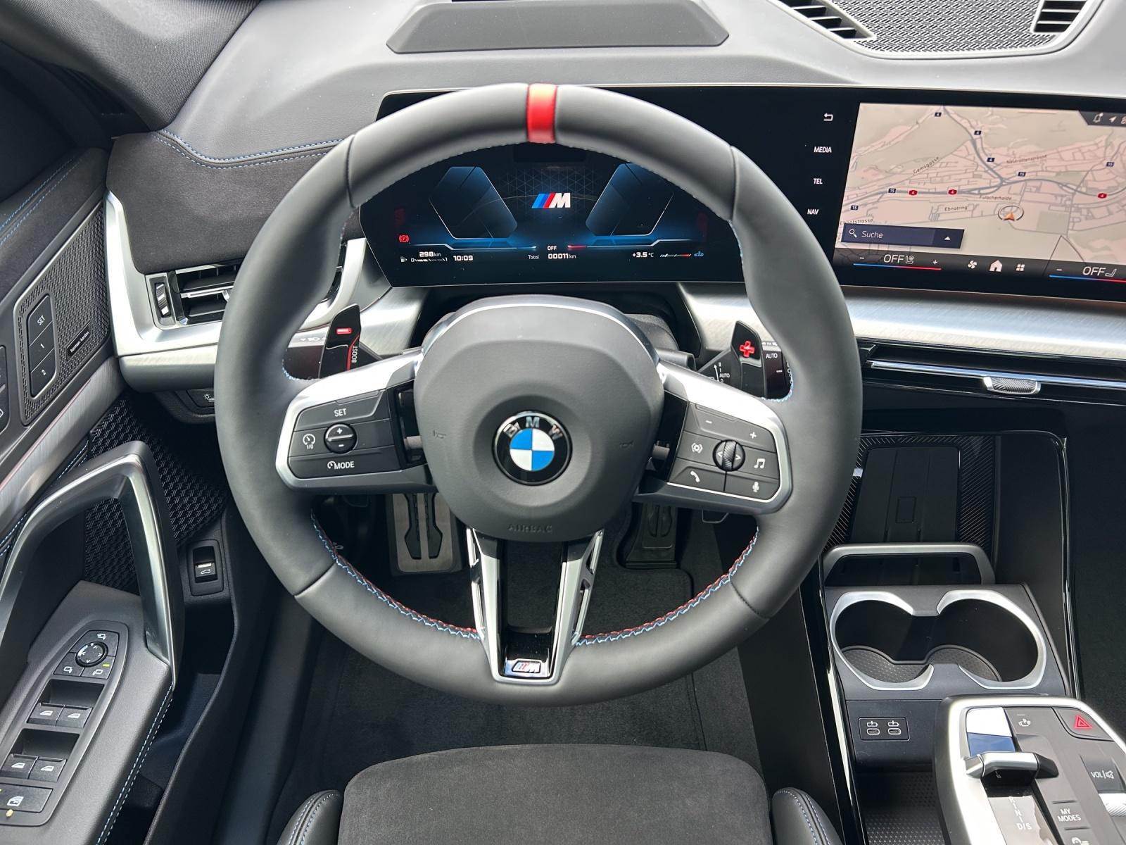 BMW X1 M35i M Sportpaket Pro-image-9