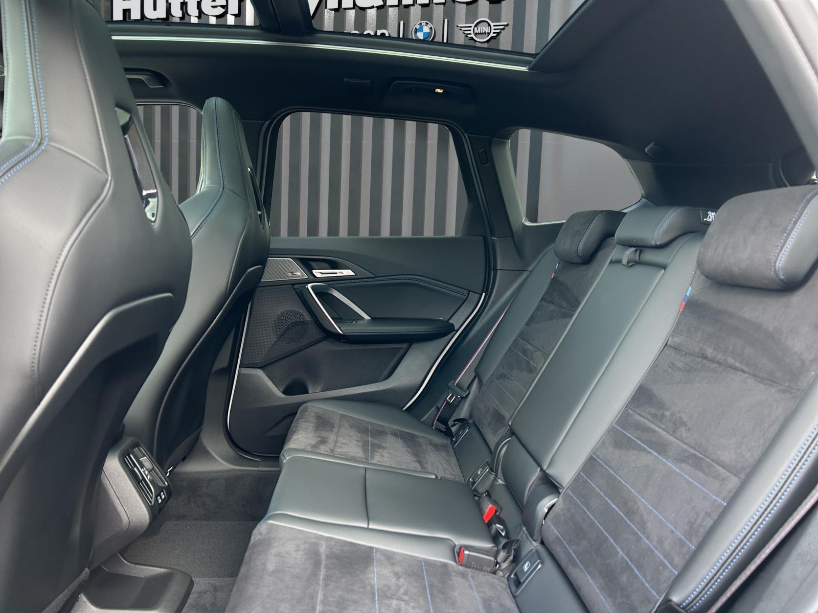 BMW X1 M35i M Sportpaket Pro-image-15