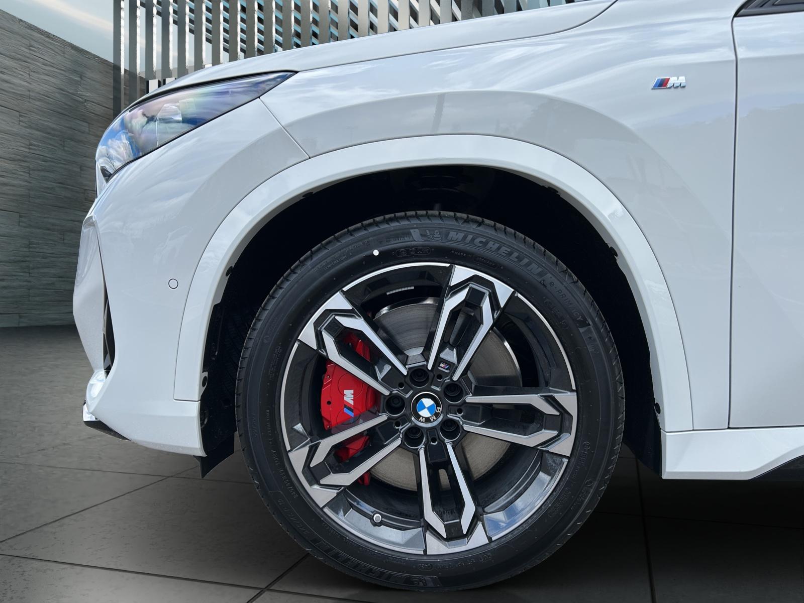 BMW X1 M35i M Sportpaket Pro-image-7