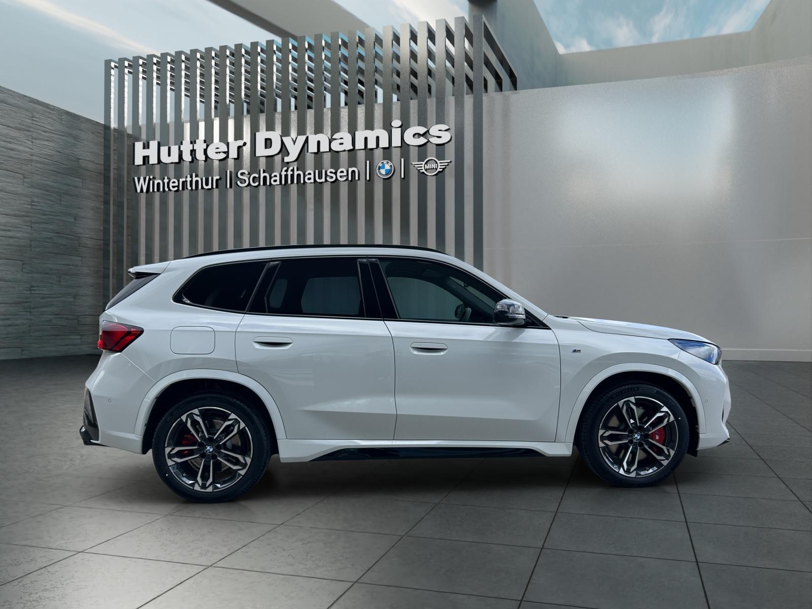 BMW X1 M35i M Sportpaket Pro-image-3
