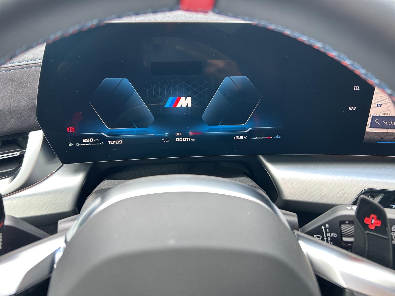 BMW X1 M35i M Sportpaket Pro-image-10