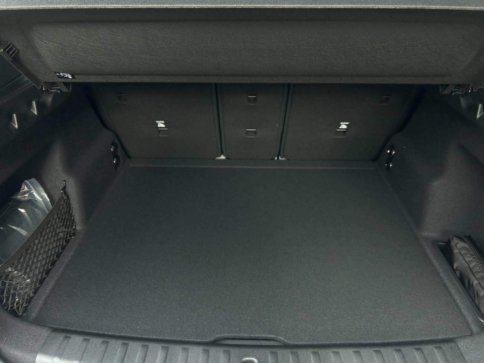 BMW X1 M35i M Sportpaket Pro-image-16