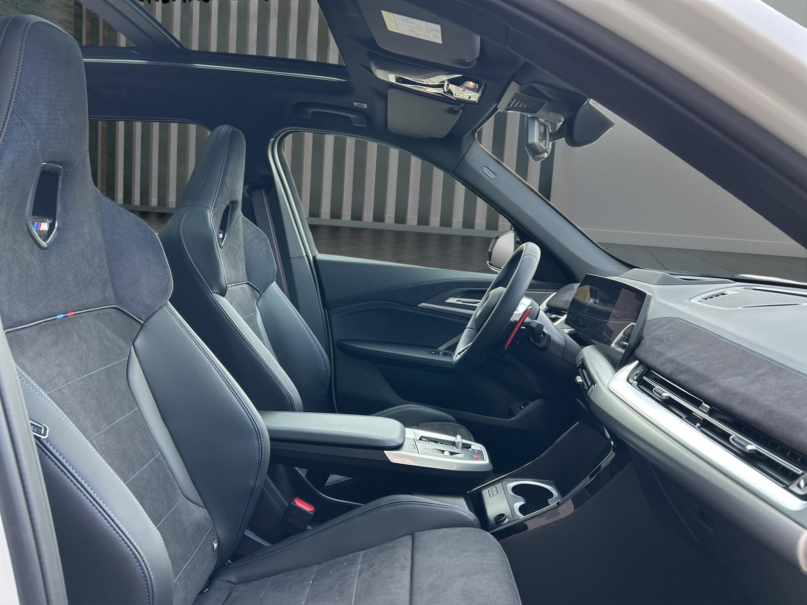 BMW X1 M35i M Sportpaket Pro-image-12