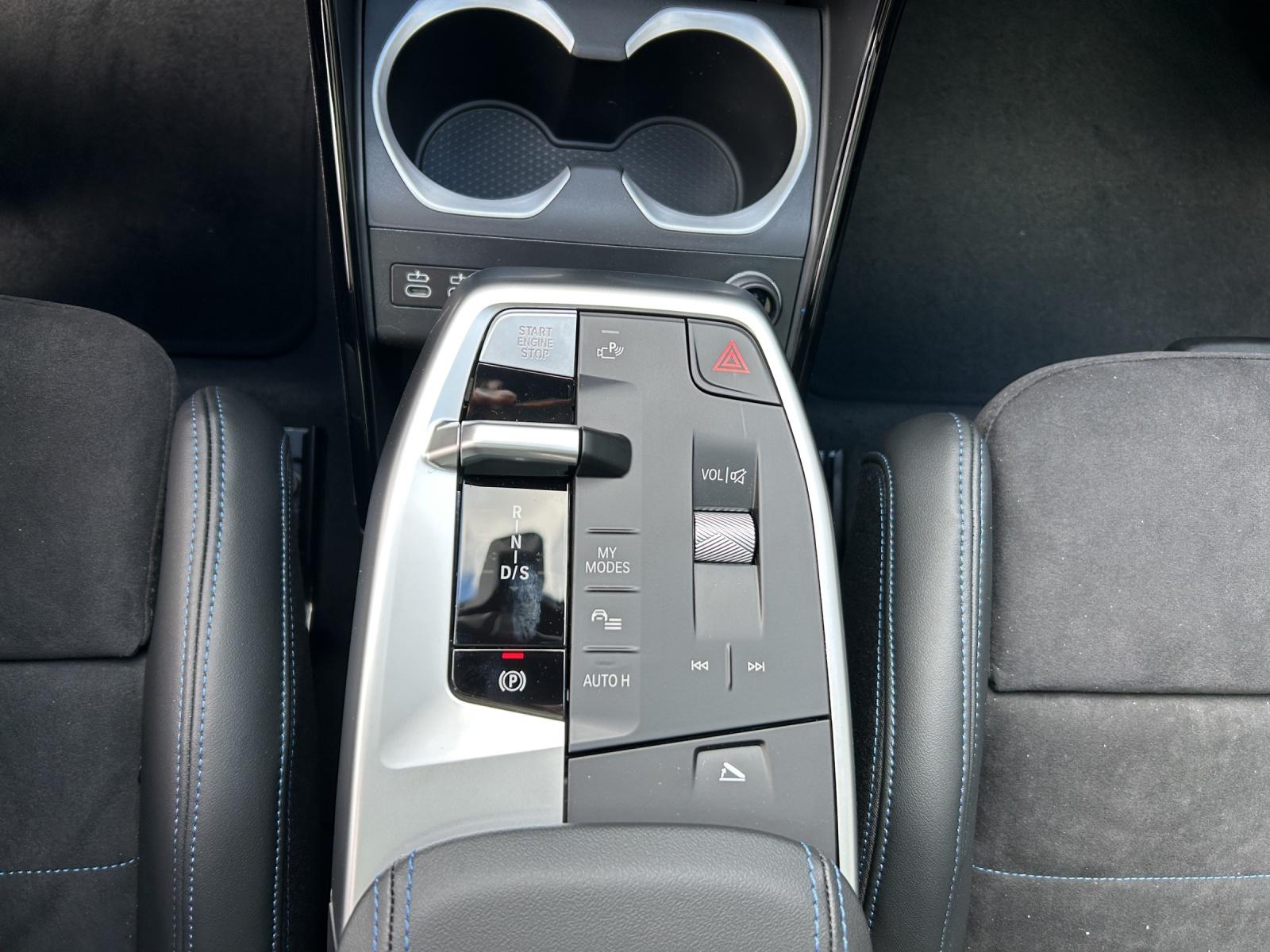 BMW X1 M35i M Sportpaket Pro-image-19