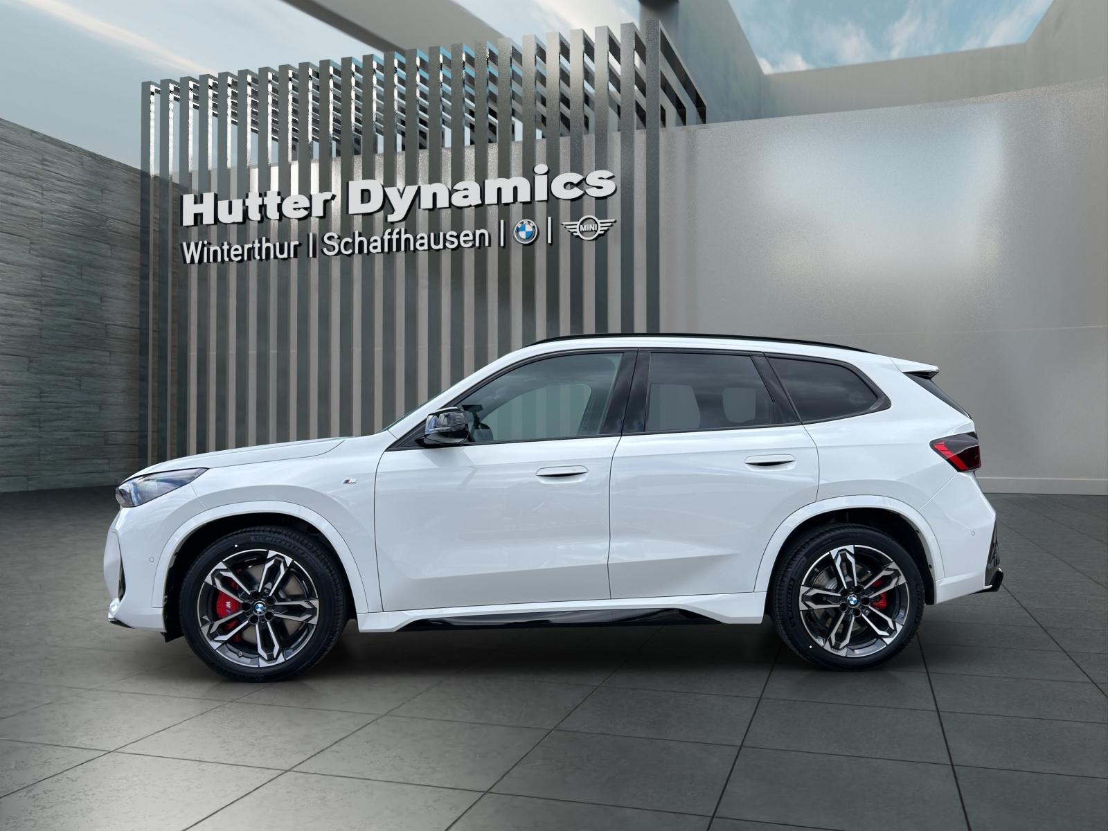 BMW X1 M35i M Sportpaket Pro-image-6