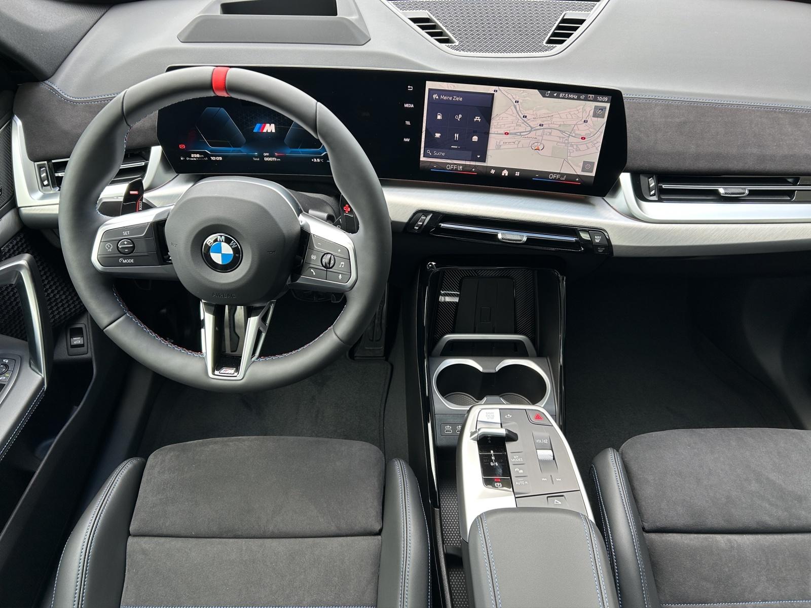 BMW X1 M35i M Sportpaket Pro-image-8