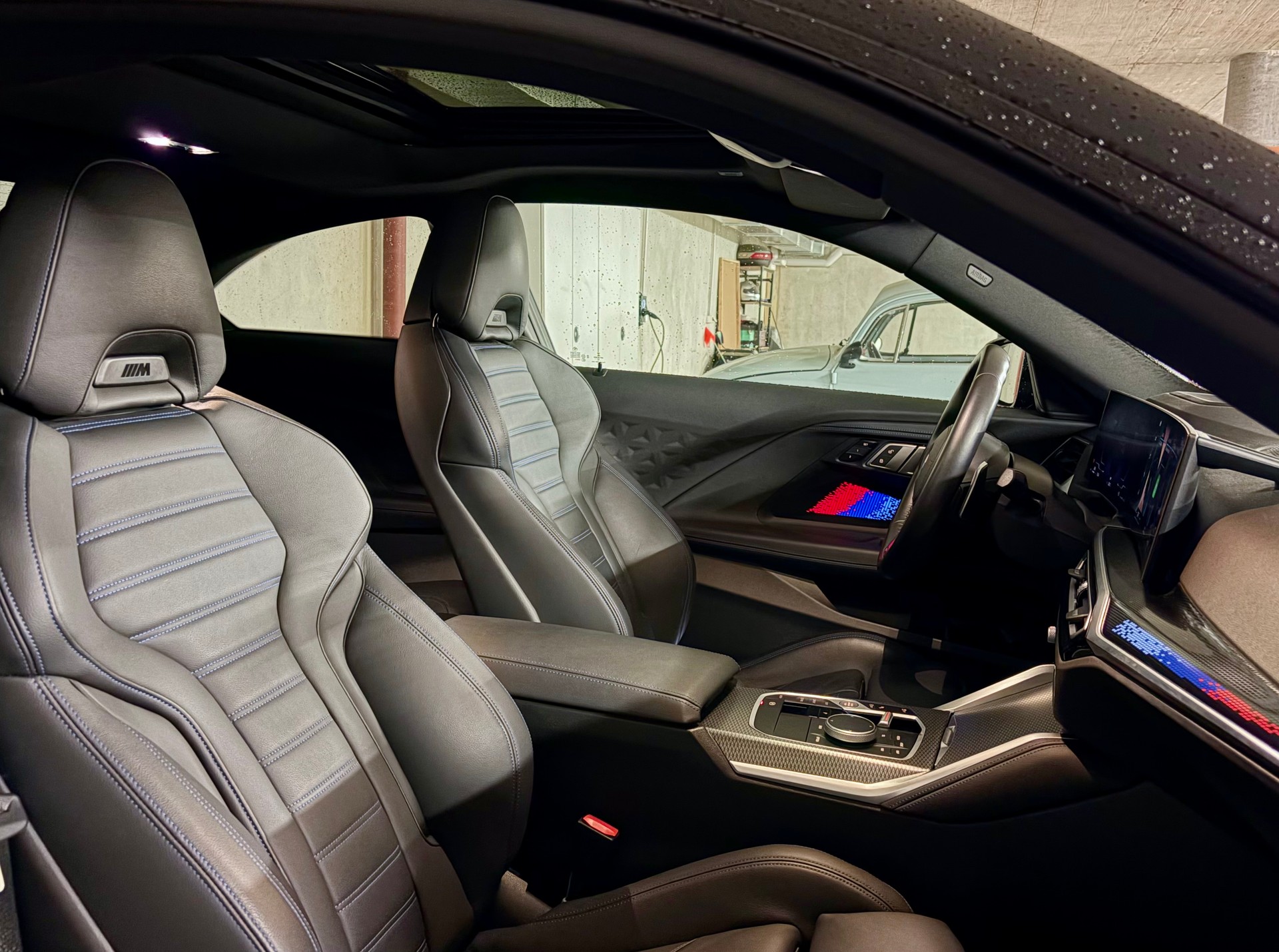 BMW M240i xDrive M Sport Pro Steptronic-image-4