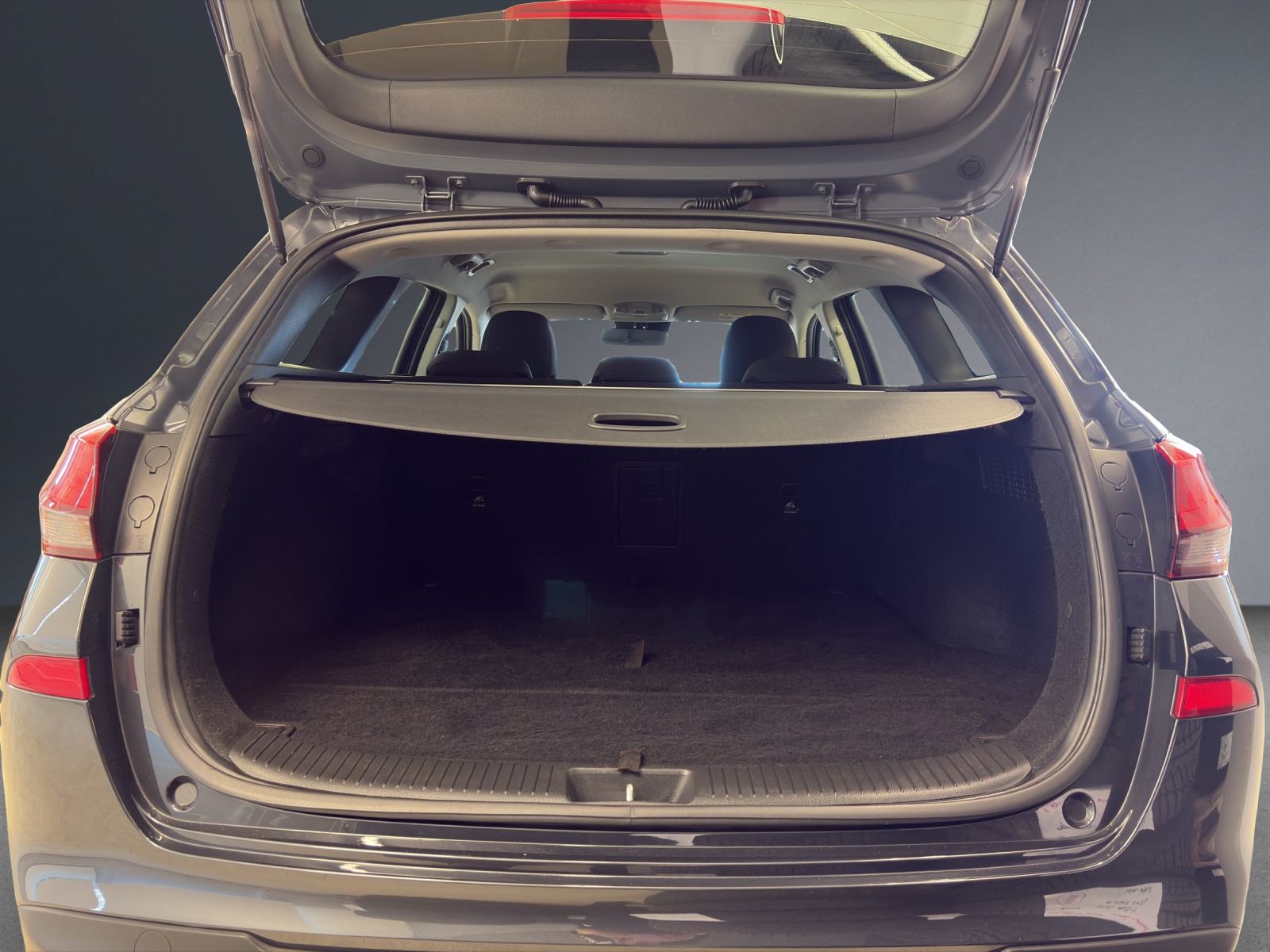 Image HYUNDAI I30 i30 W 1.5 T-GDi AmpliaDCT