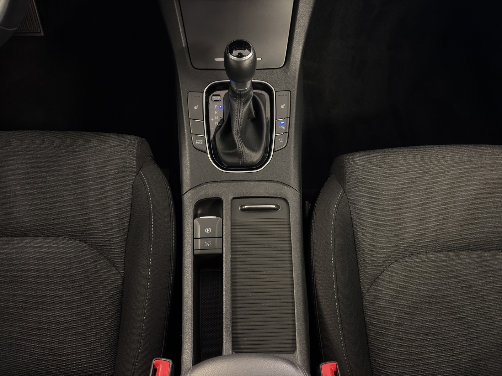 Image HYUNDAI I30 i30 W 1.5 T-GDi AmpliaDCT