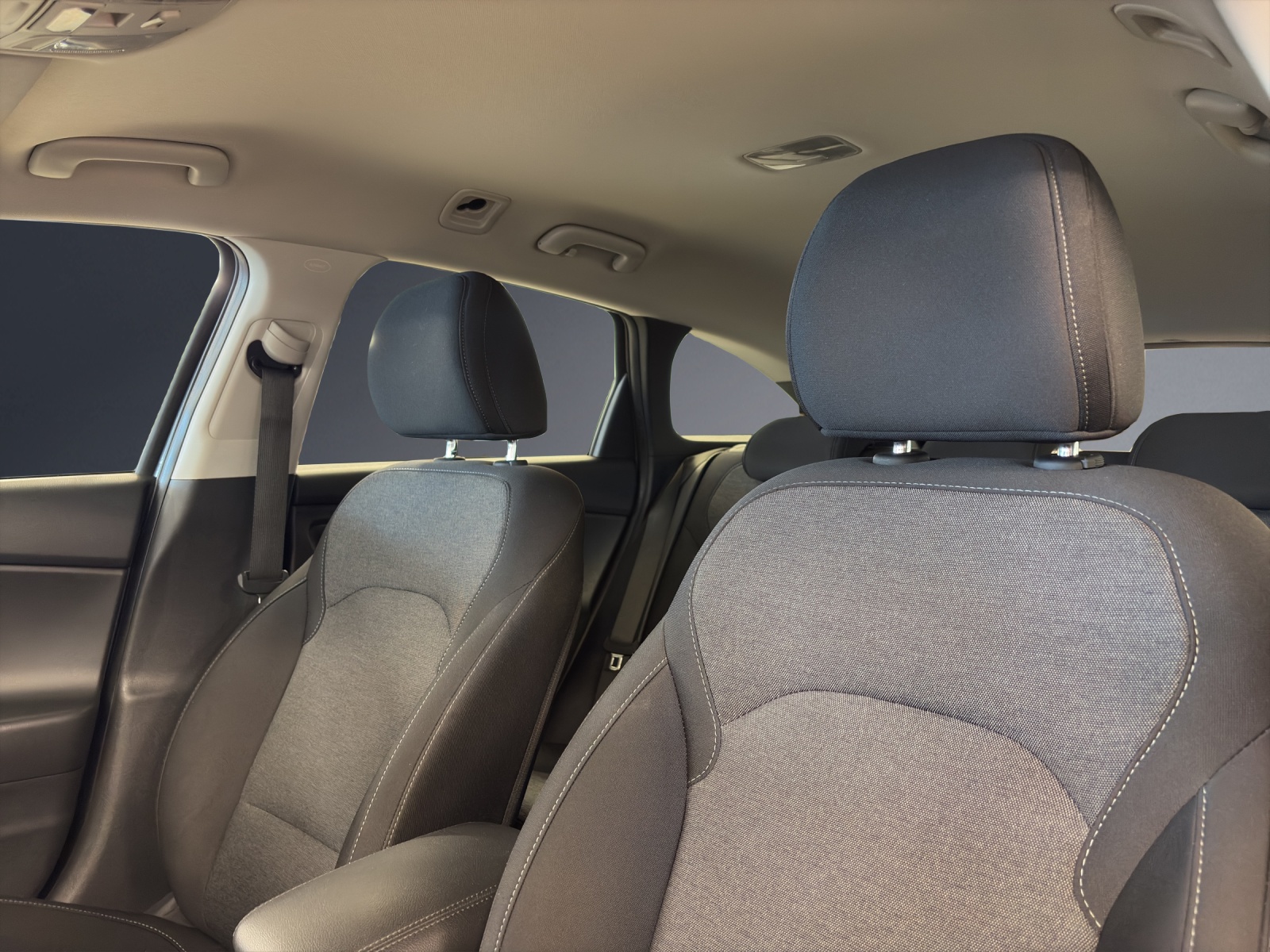 Image HYUNDAI I30 i30 W 1.5 T-GDi AmpliaDCT