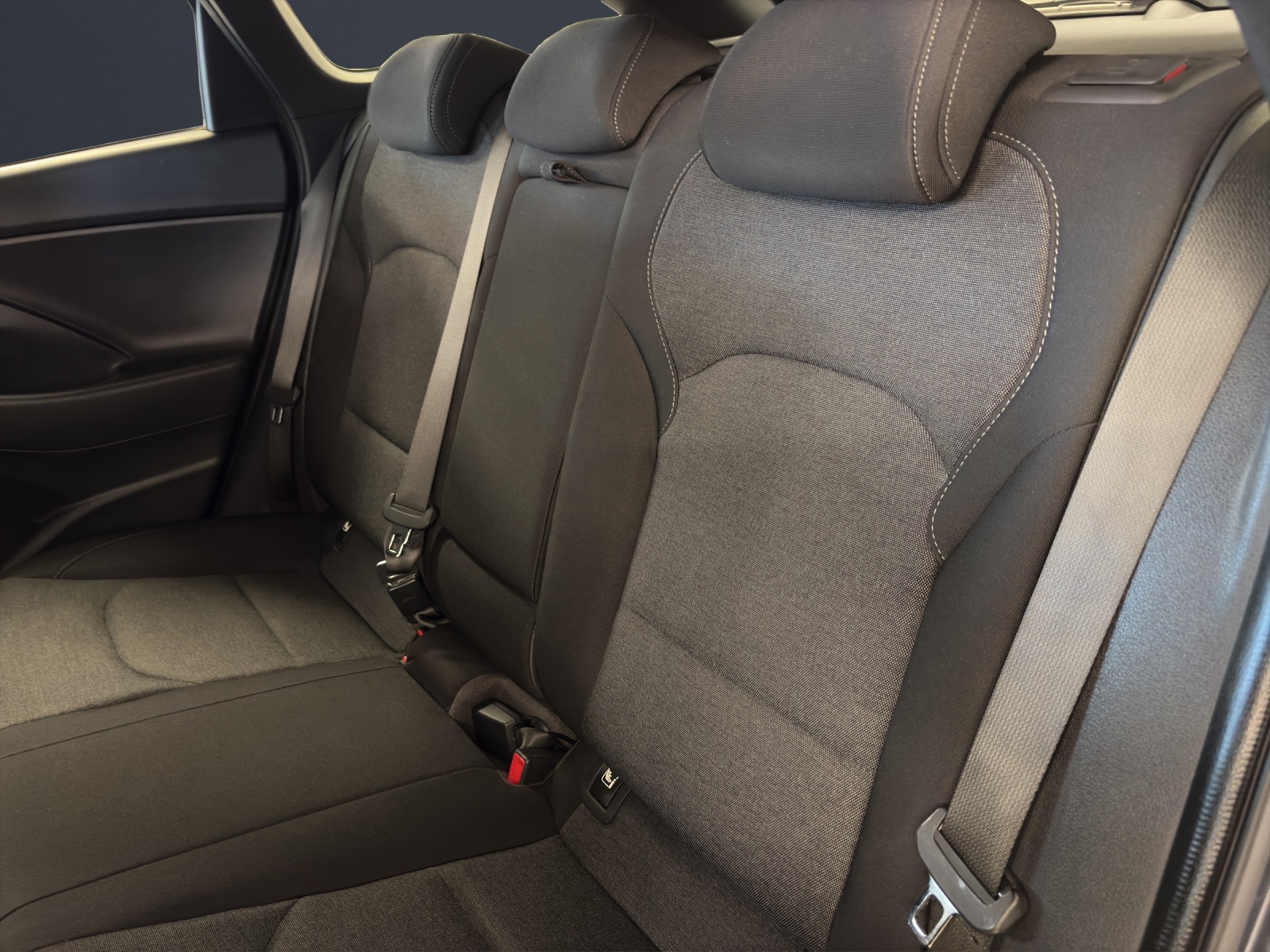 Image HYUNDAI I30 i30 W 1.5 T-GDi AmpliaDCT