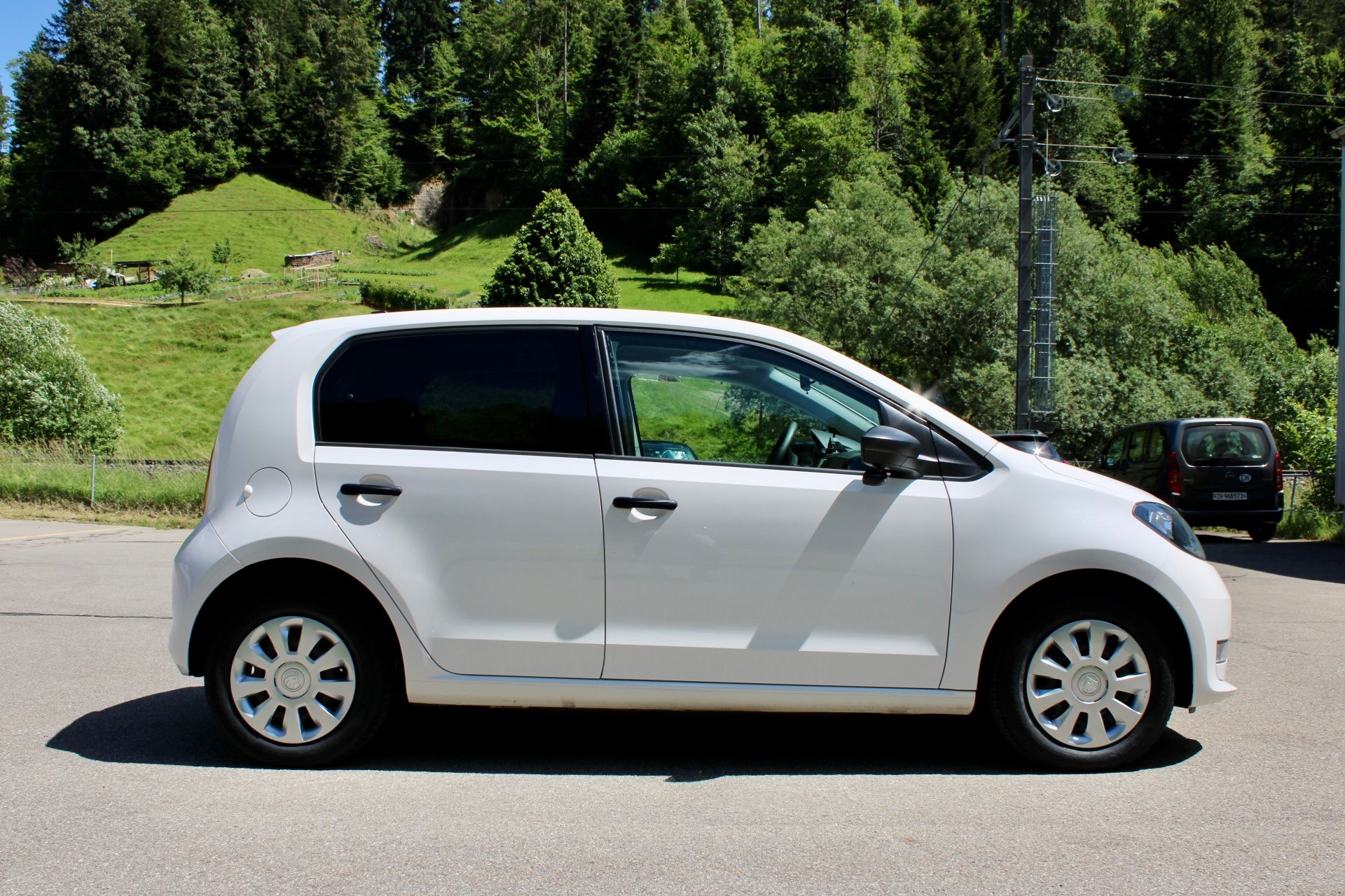 SKODA Citigo e Ambition-showroom-element-3