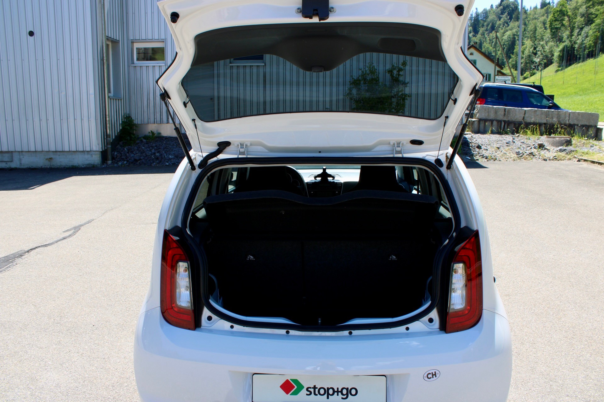SKODA Citigo e Ambition-image-11