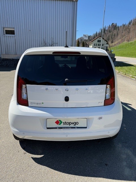 SKODA Citigo e Ambition-image-5
