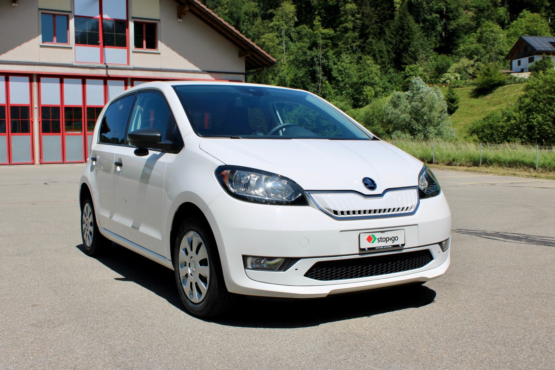 SKODA Citigo e Ambition-showroom-element-2