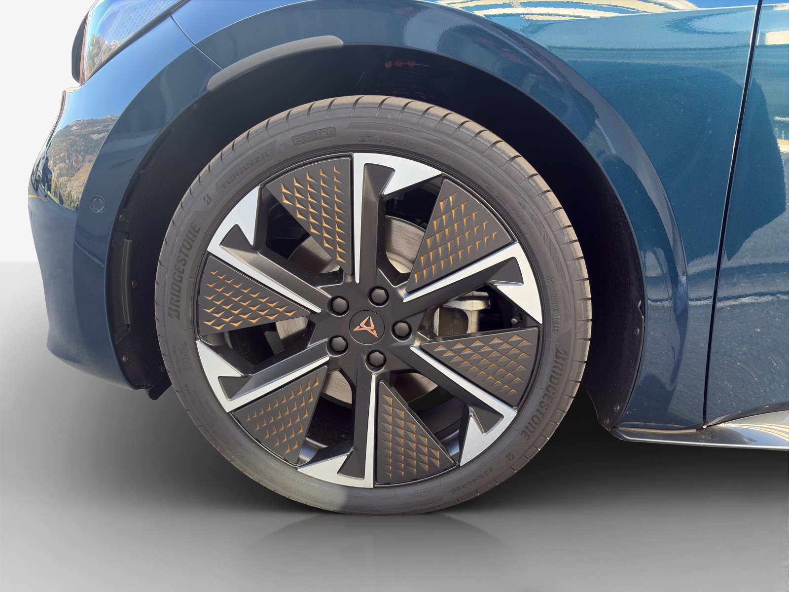 CUPRA Born 79 kWh e-Boost-image-13